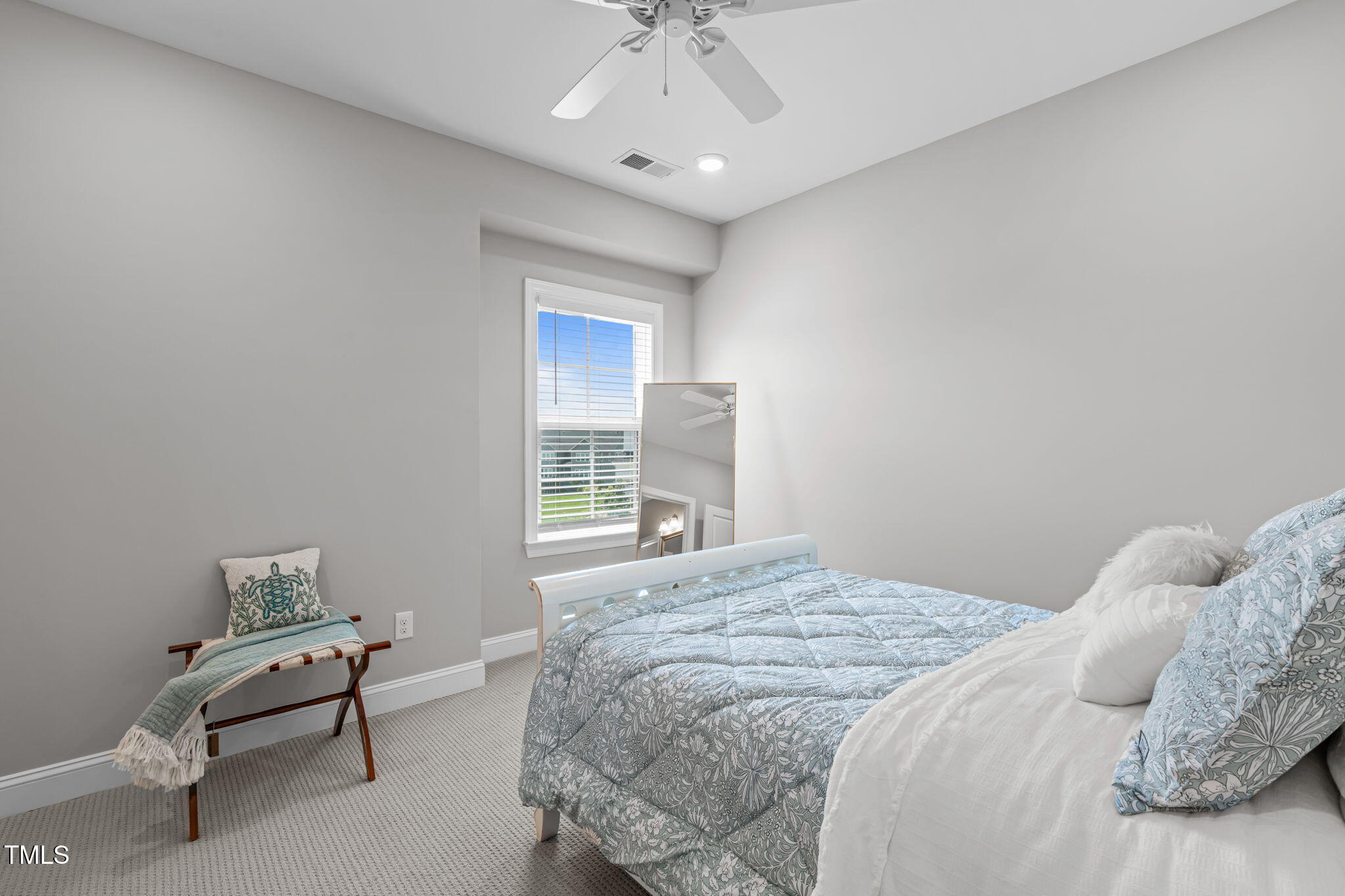 200 Baskerville Court