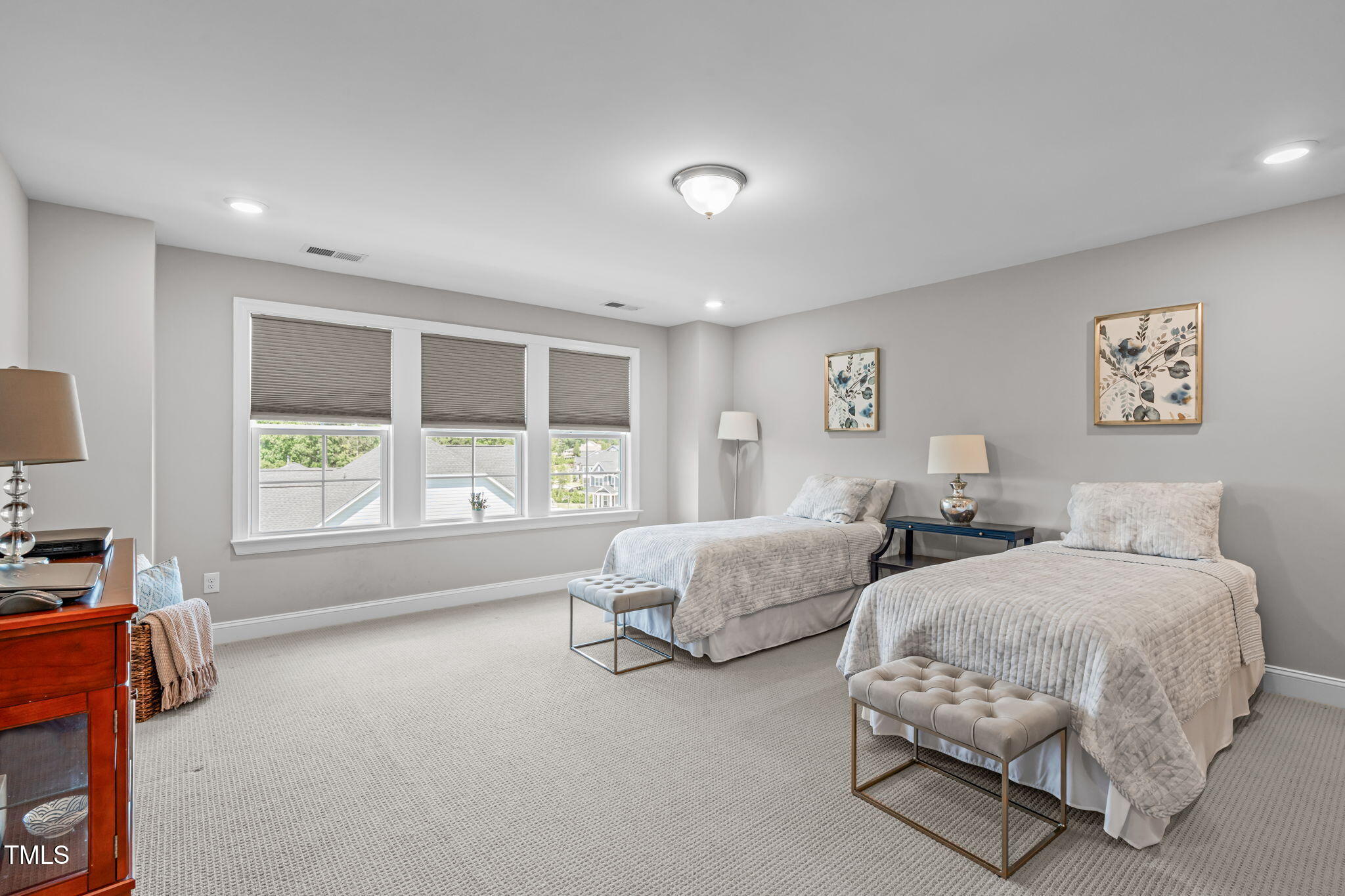 200 Baskerville Court