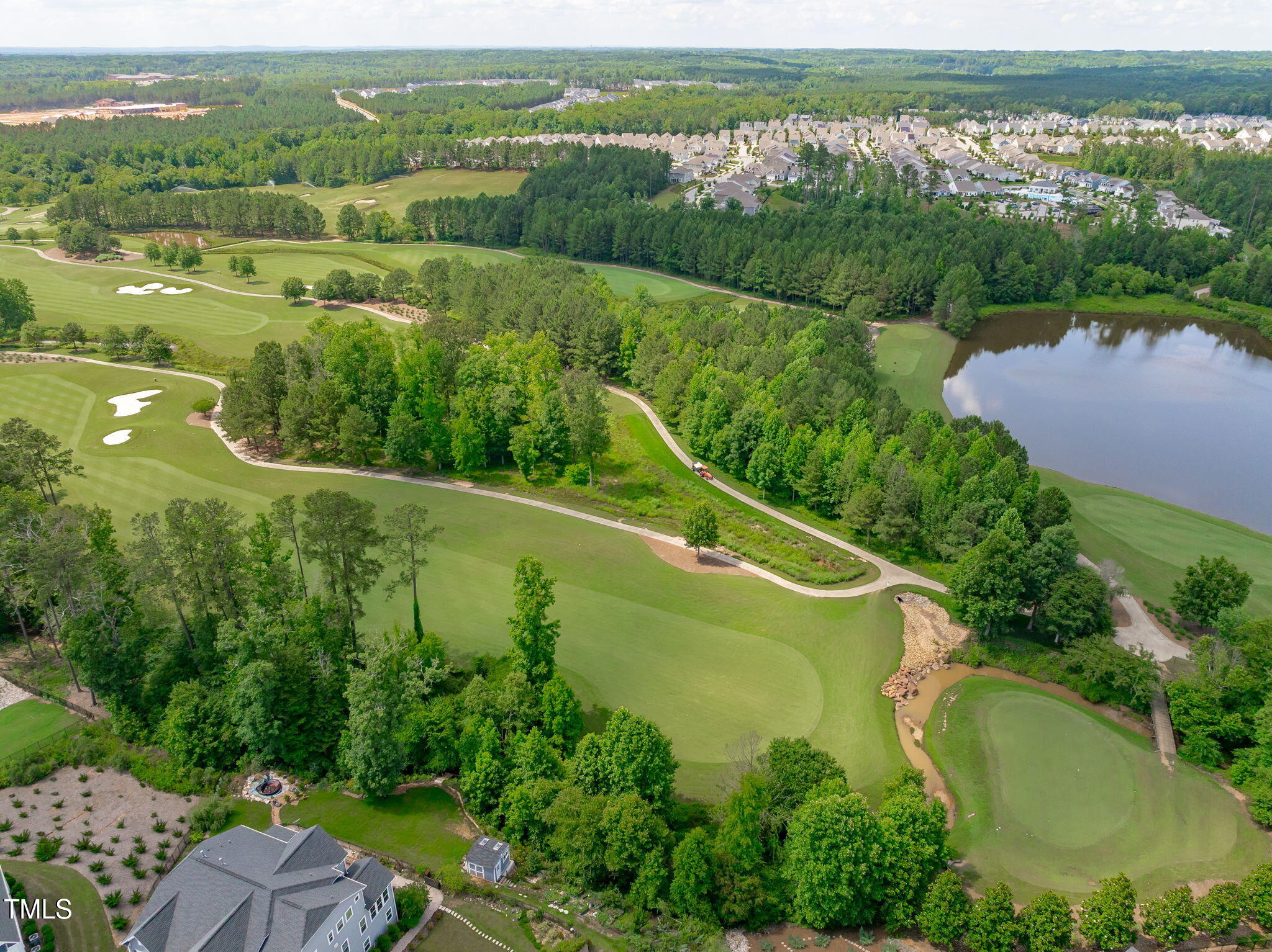 200 Baskerville Court