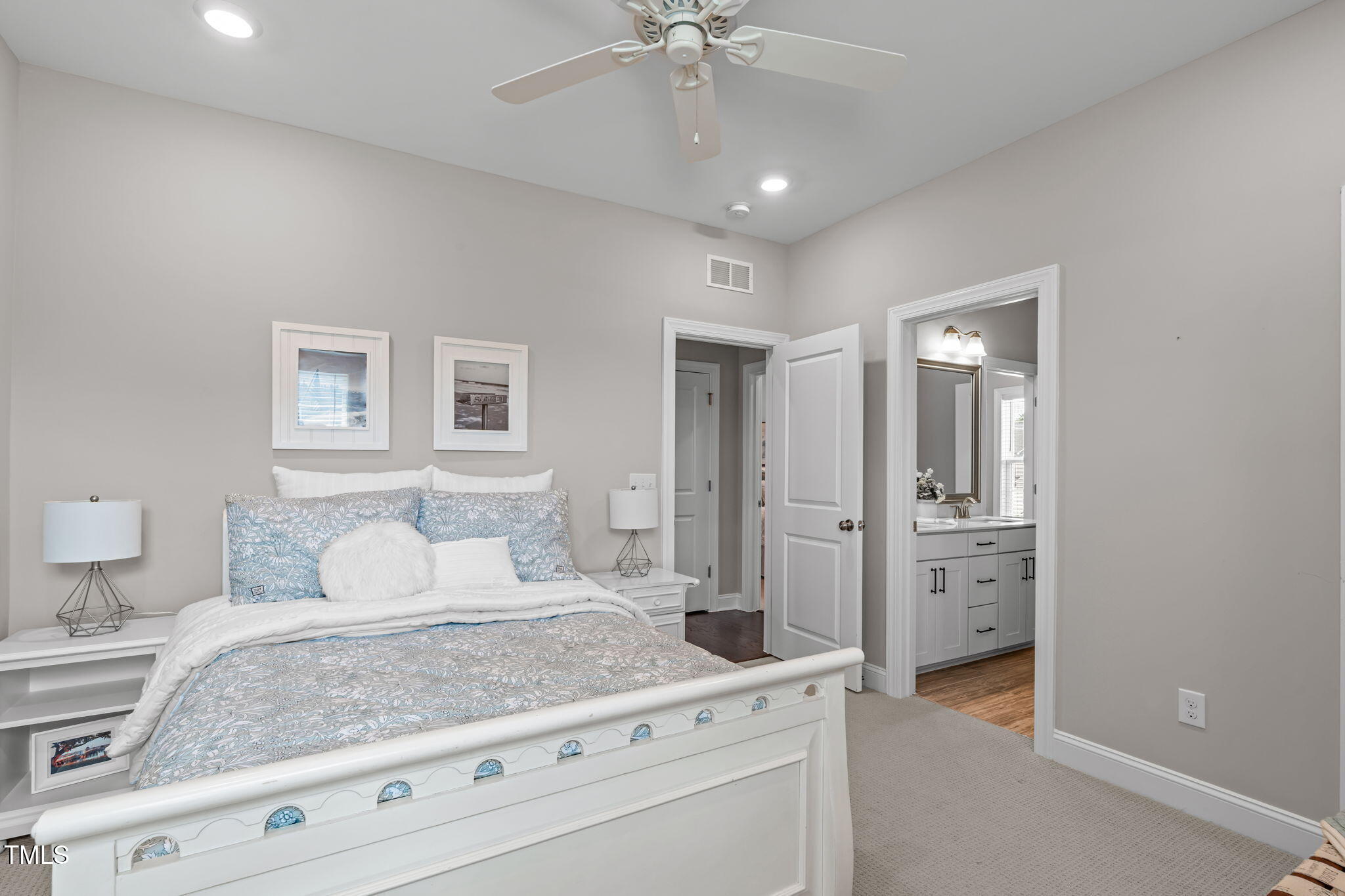 200 Baskerville Court