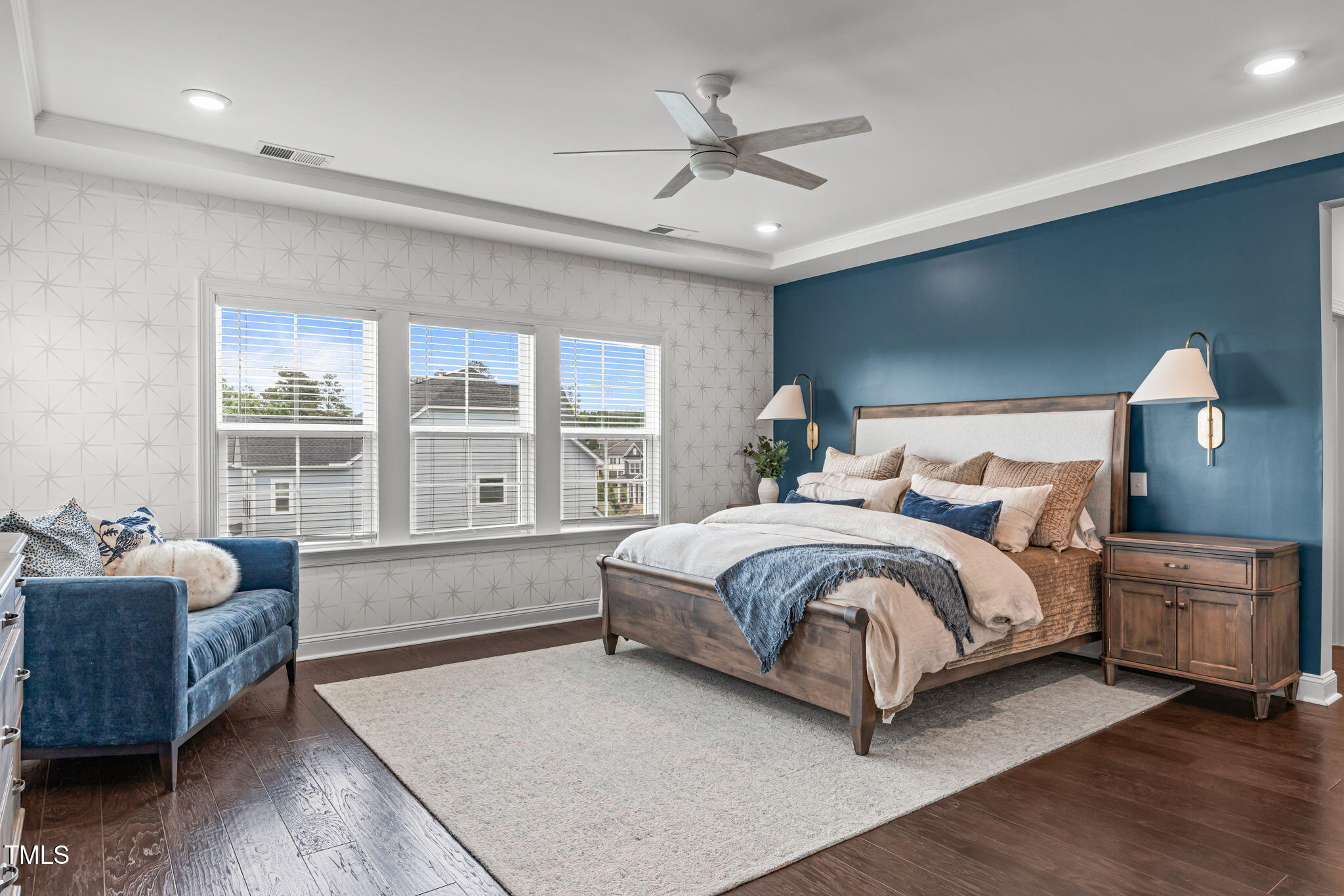 200 Baskerville Court