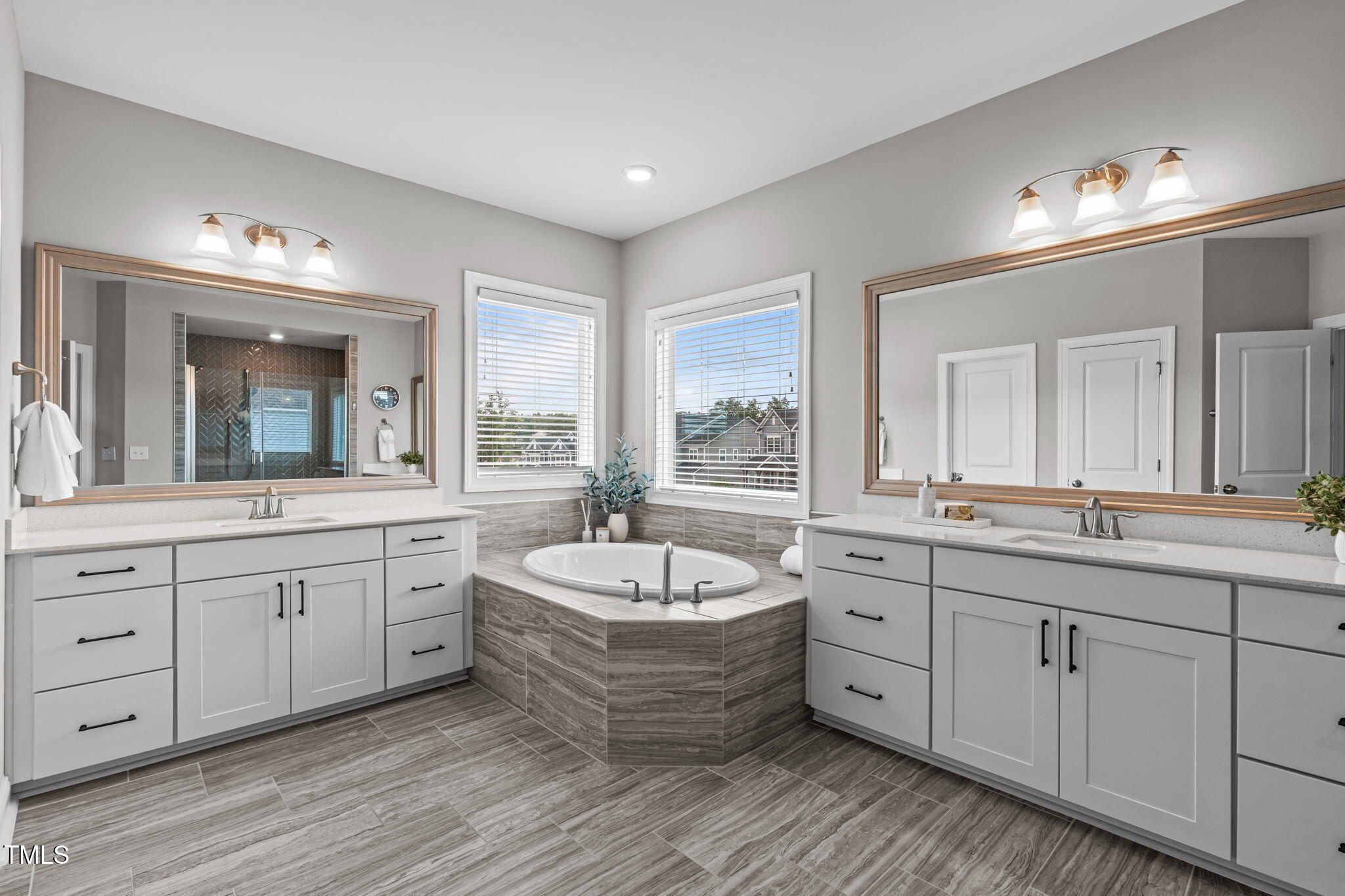 200 Baskerville Court