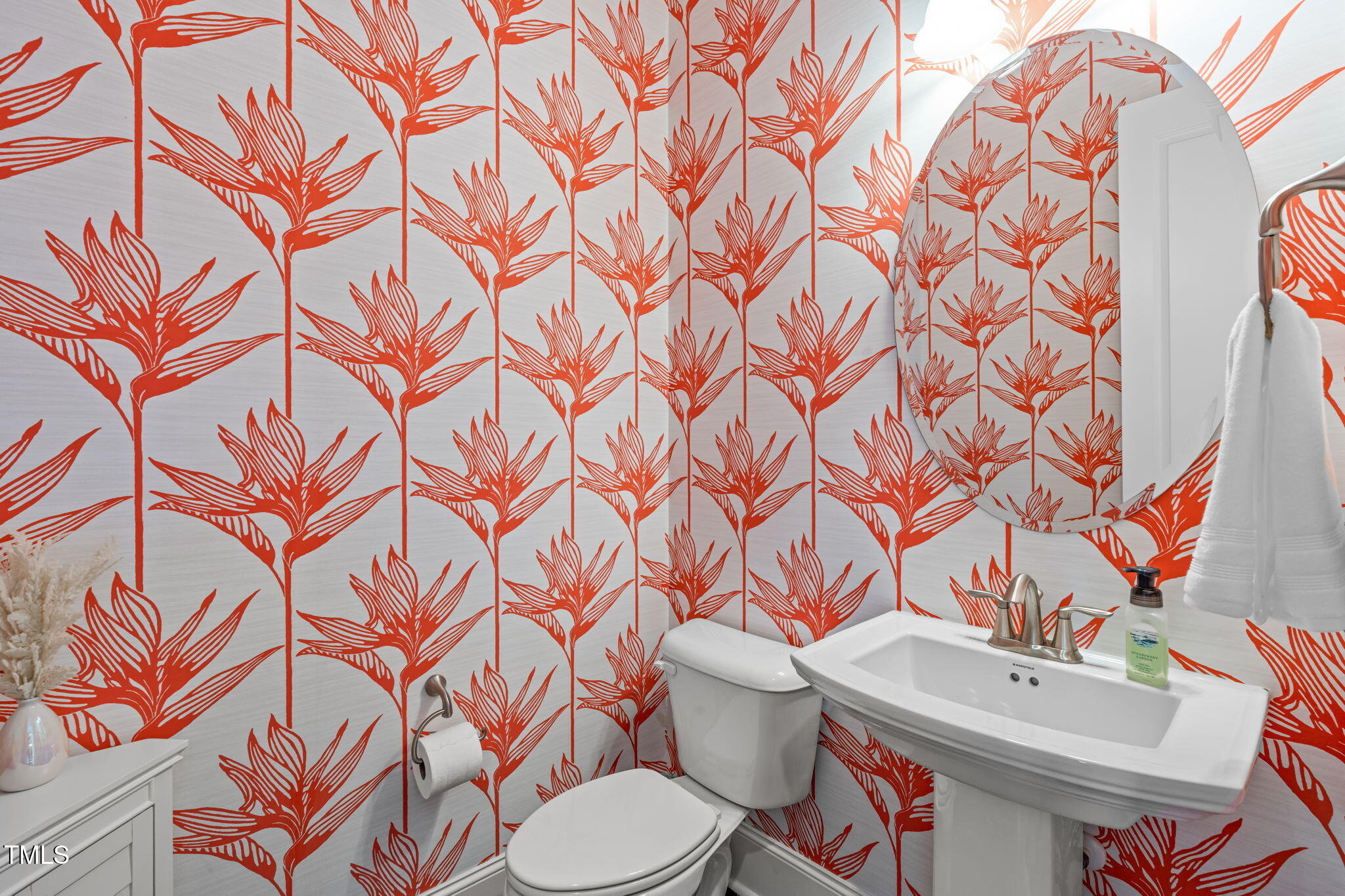 200 Baskerville Court