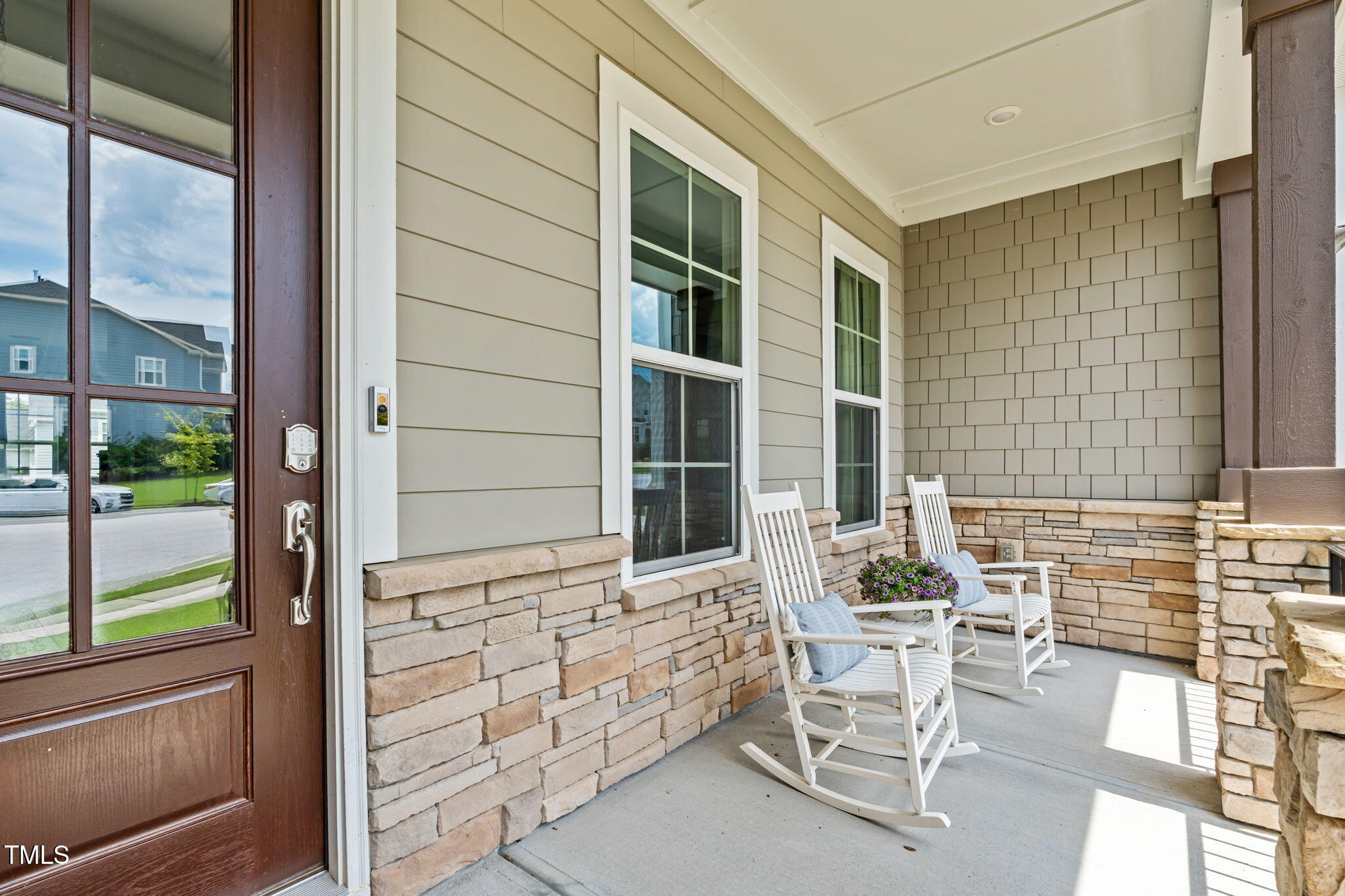 200 Baskerville Court