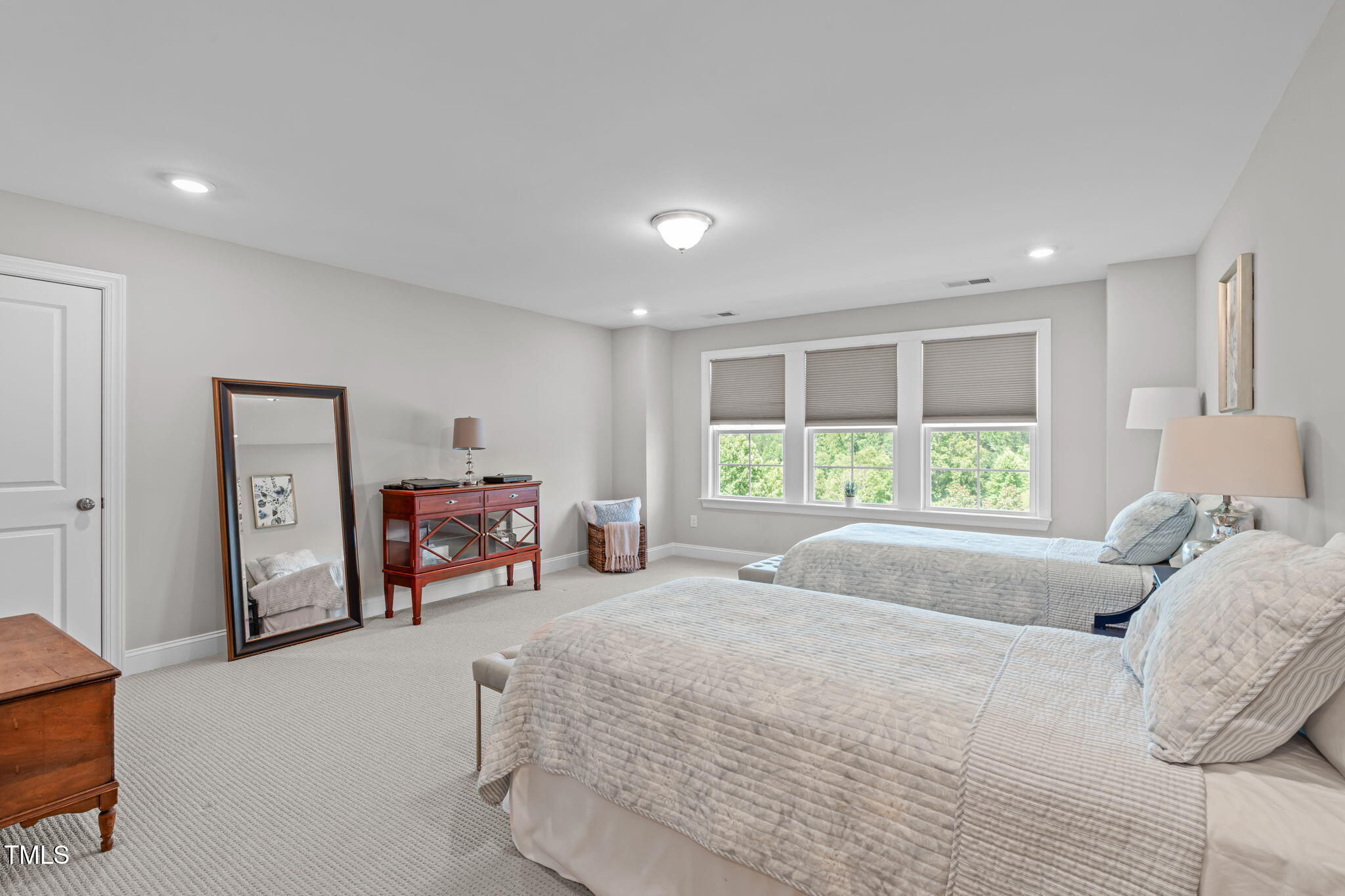 200 Baskerville Court