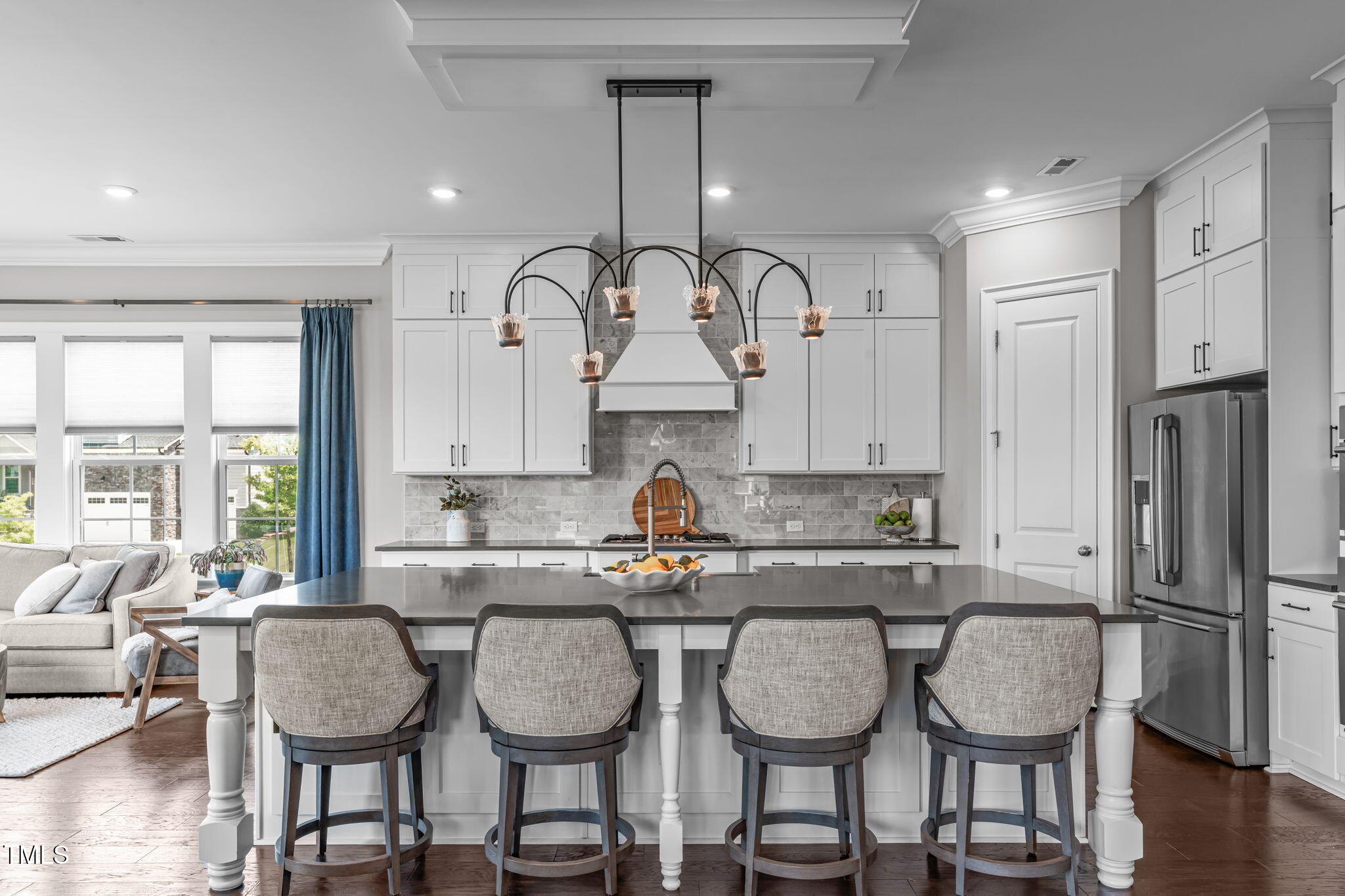 200 Baskerville Court