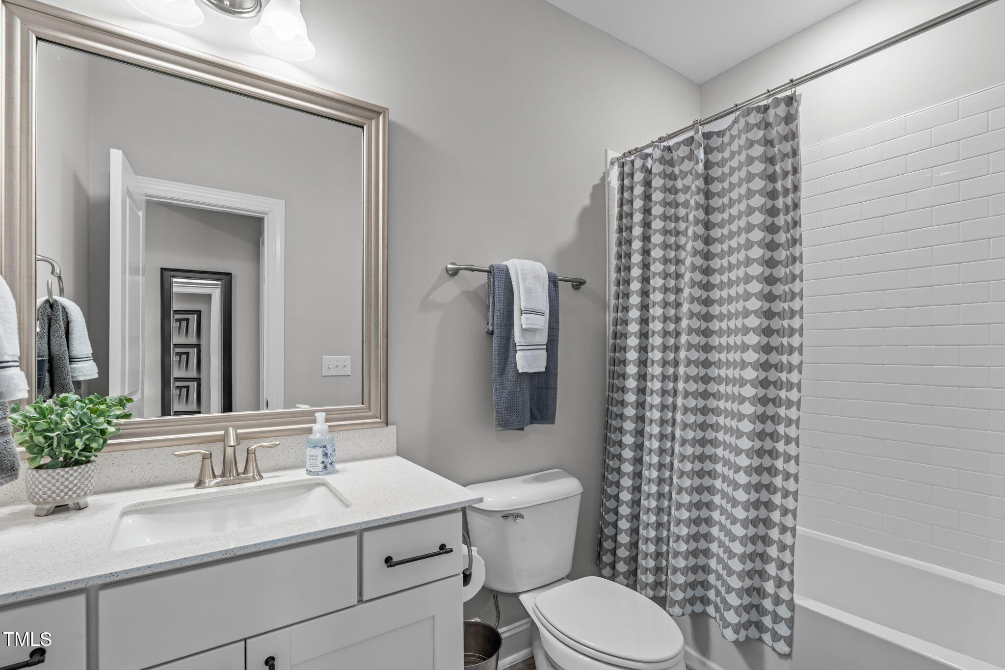 200 Baskerville Court