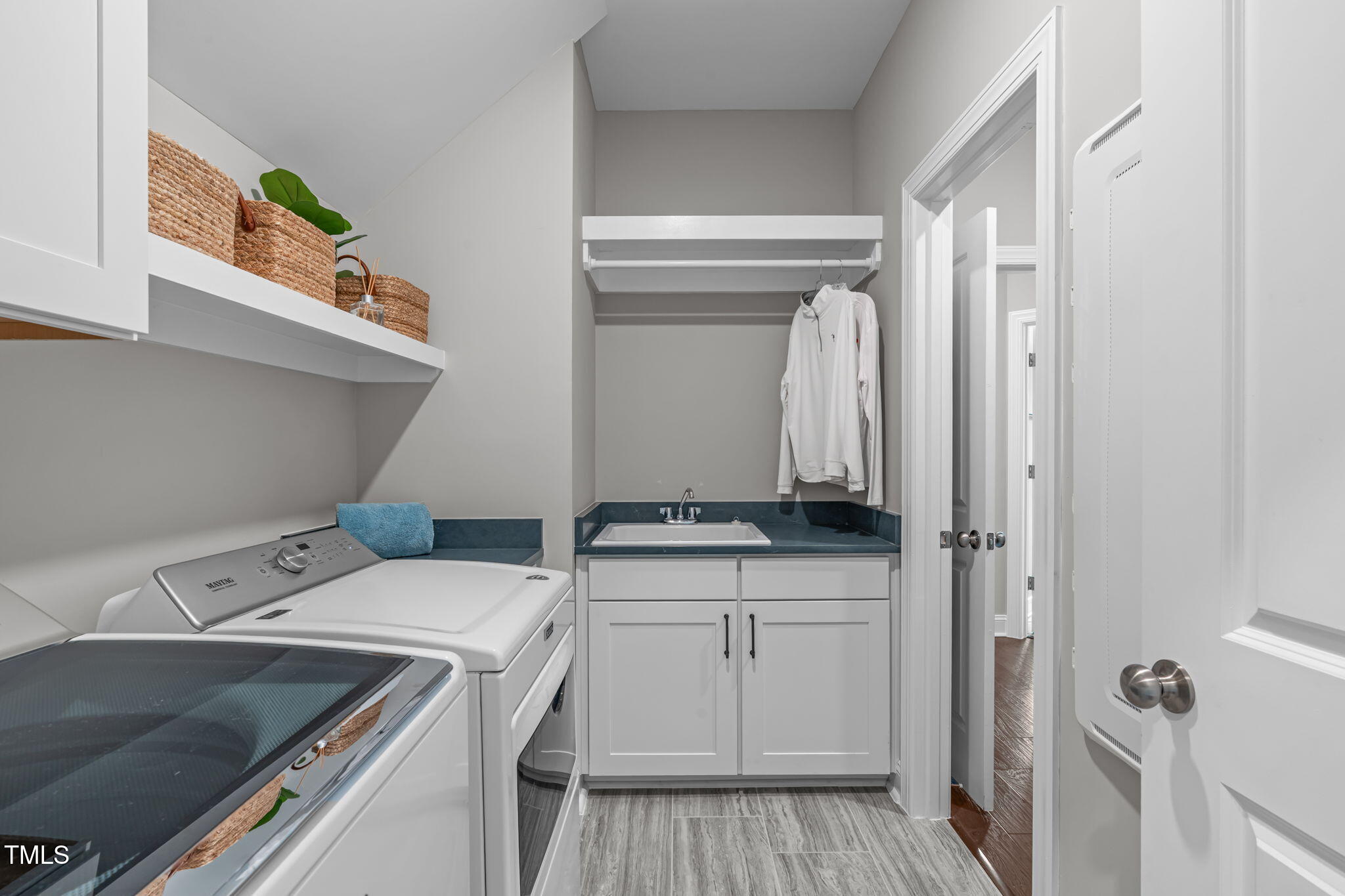 200 Baskerville Court