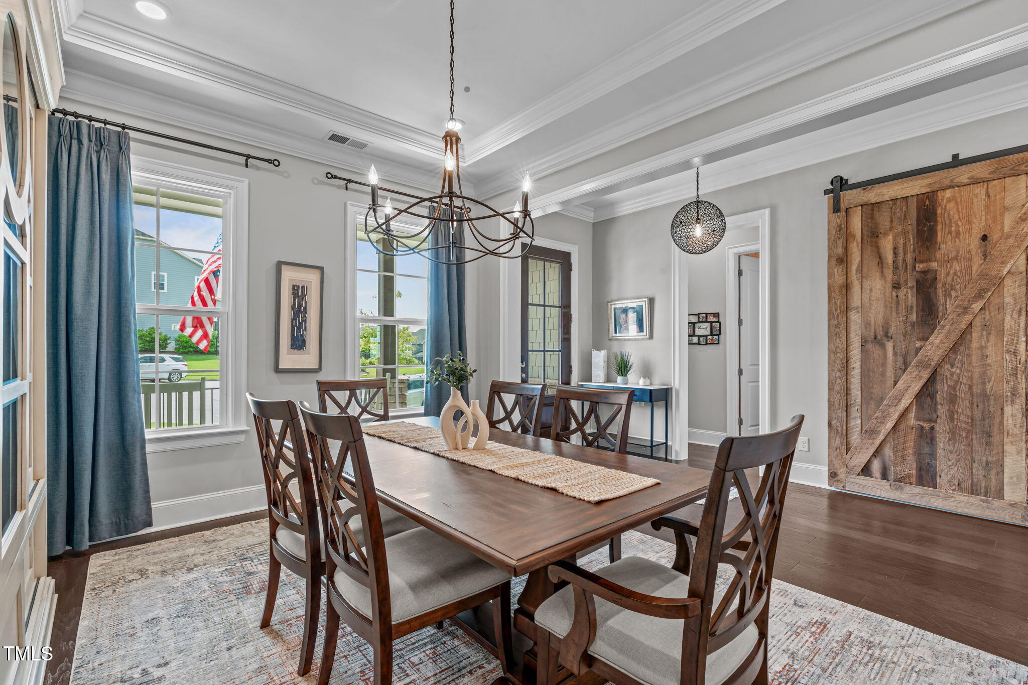 200 Baskerville Court