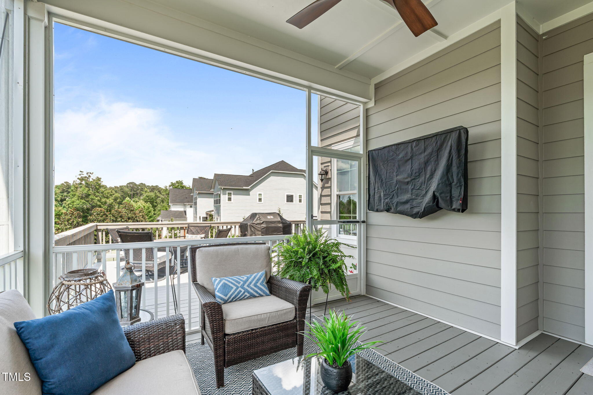 200 Baskerville Court