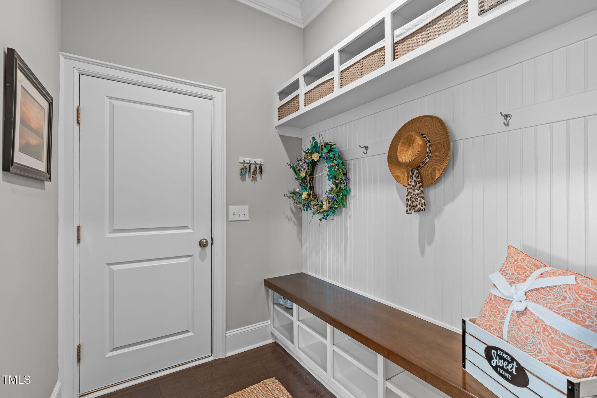 200 Baskerville Court