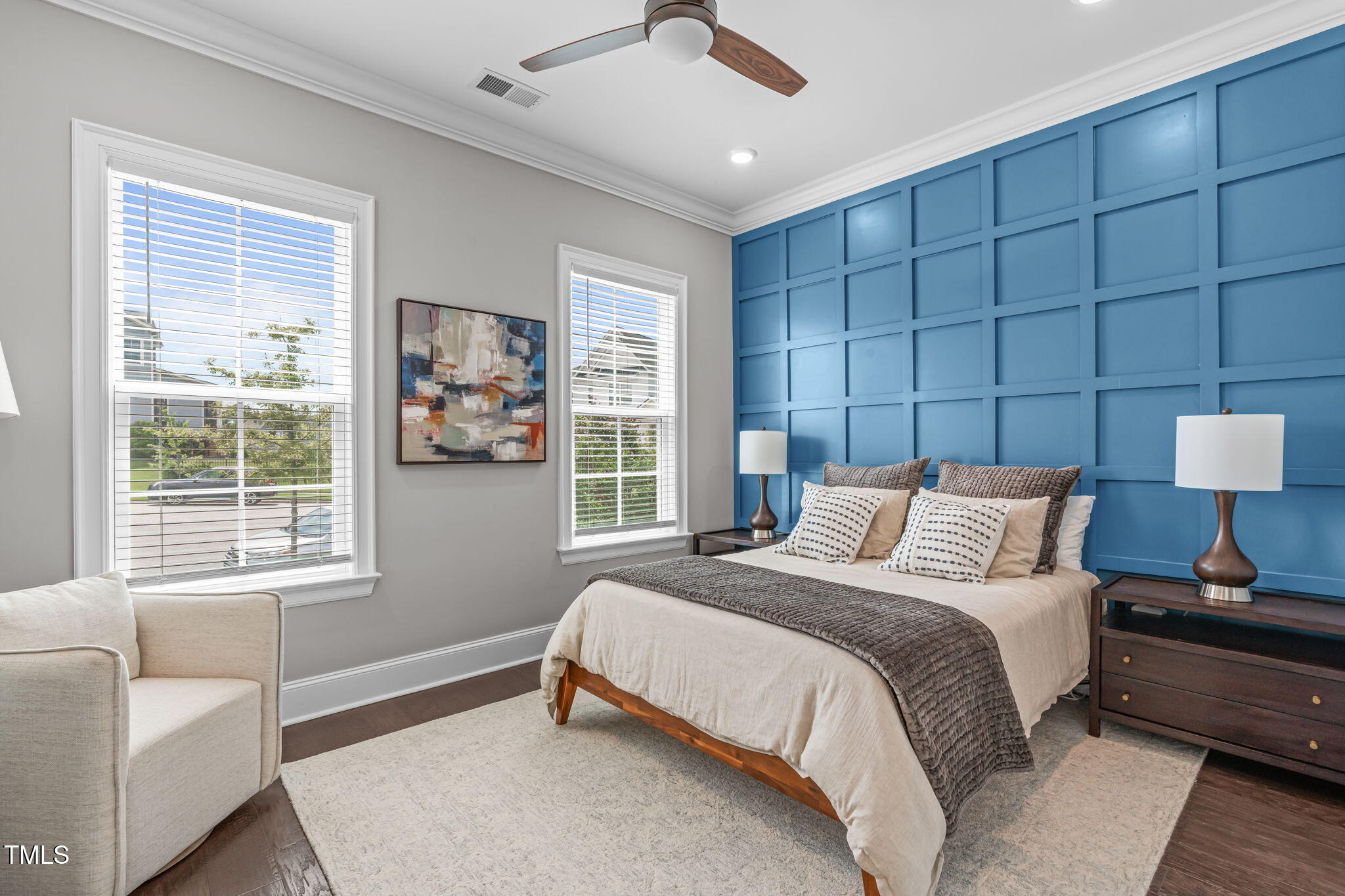 200 Baskerville Court