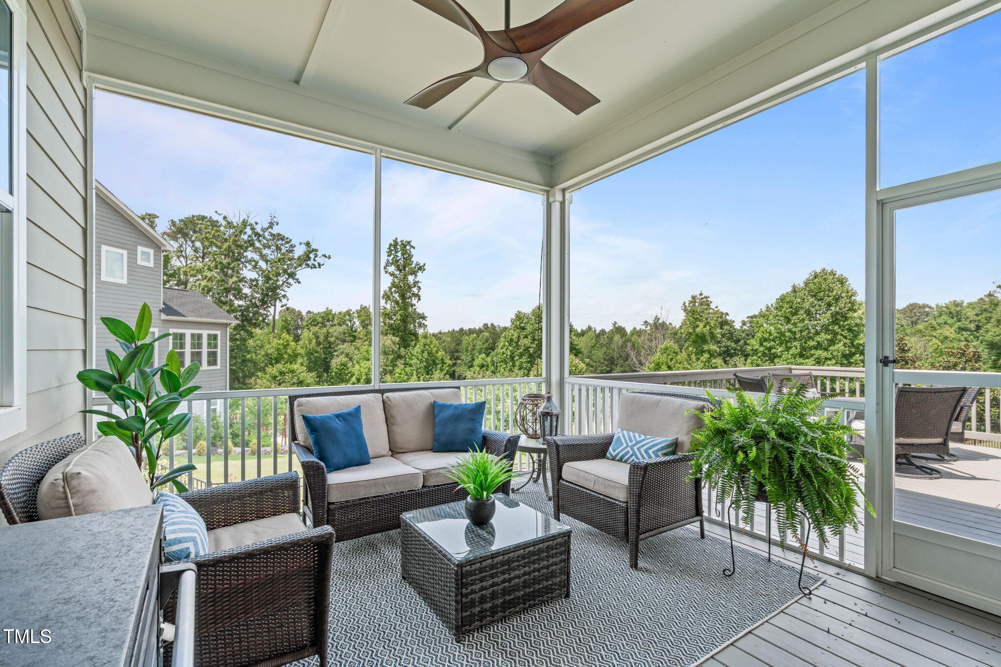 200 Baskerville Court