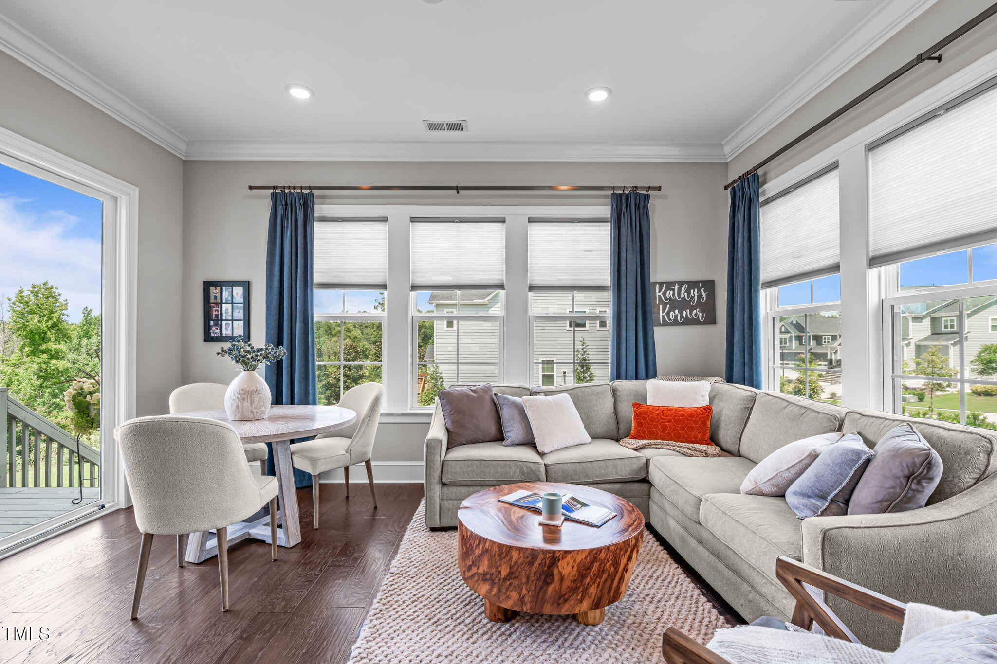 200 Baskerville Court