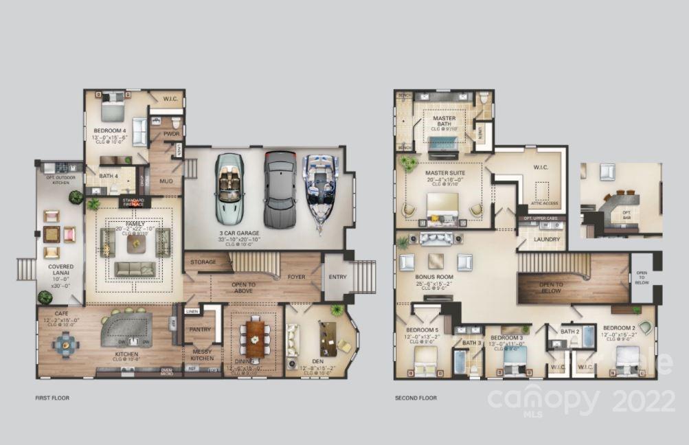 1419 Amanda Drive Unit: 23