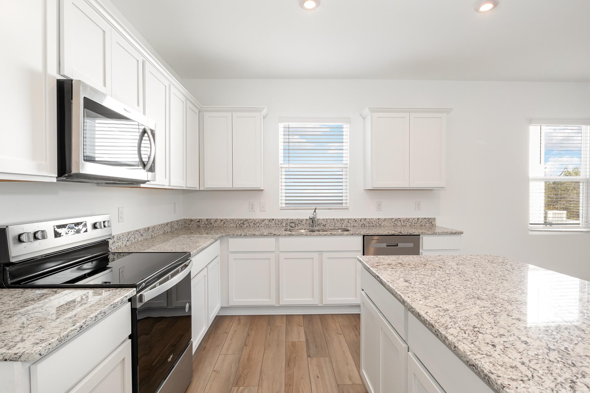 3055 Light Ridge Court