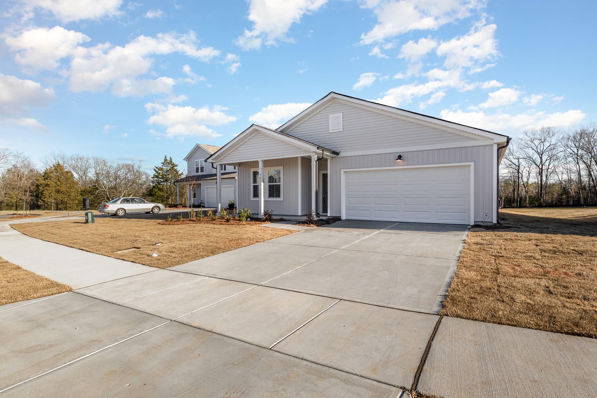 3055 Light Ridge Court