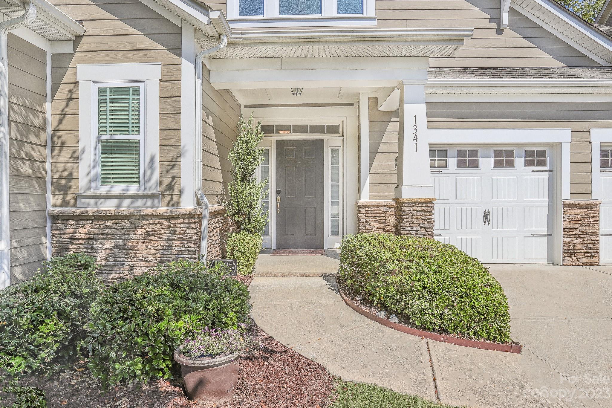 1341 Sandy Bottom Drive