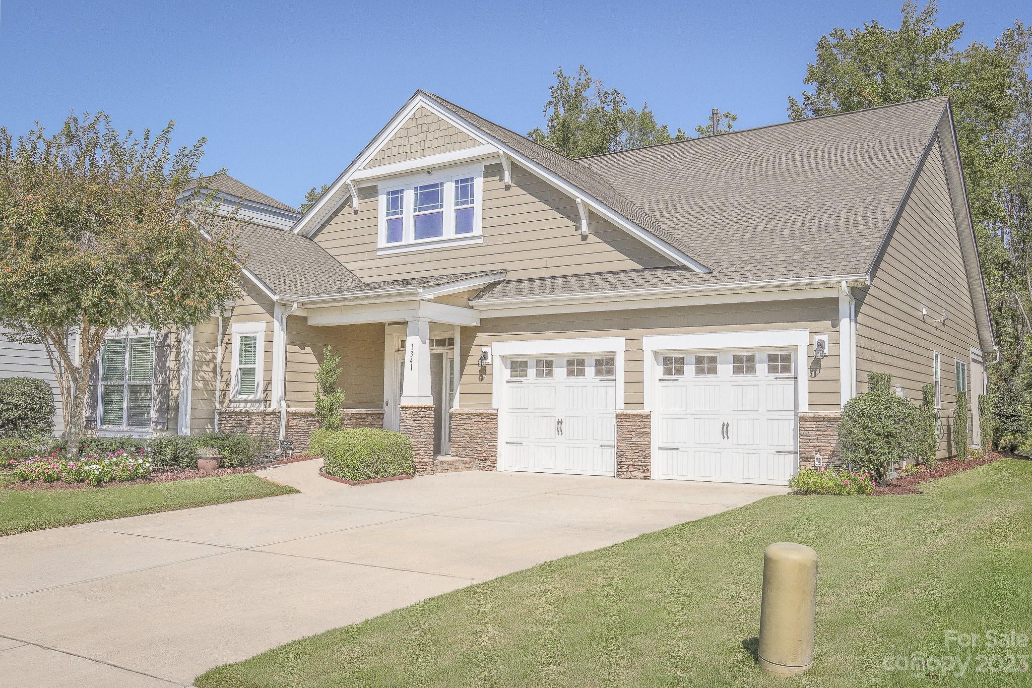 1341 Sandy Bottom Drive