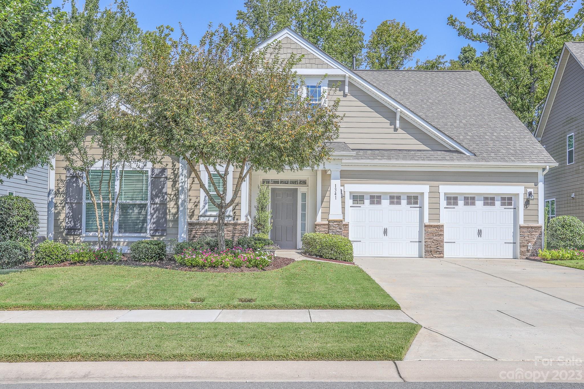 1341 Sandy Bottom Drive