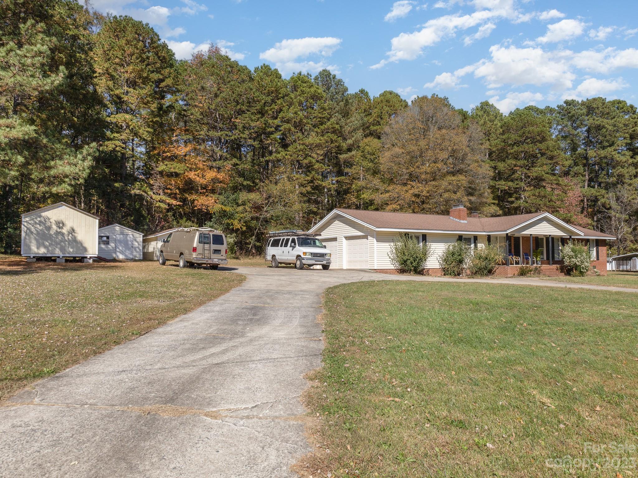 201 Williams Rescue Road