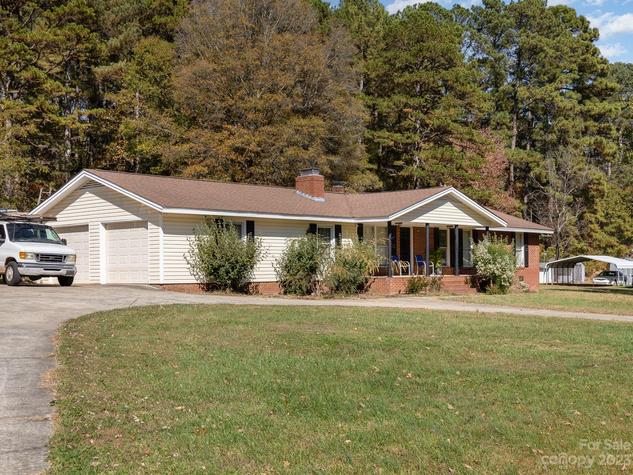 201 Williams Rescue Road