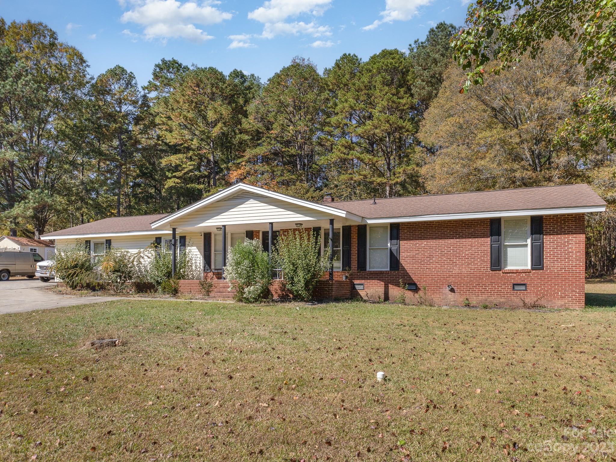 201 Williams Rescue Road