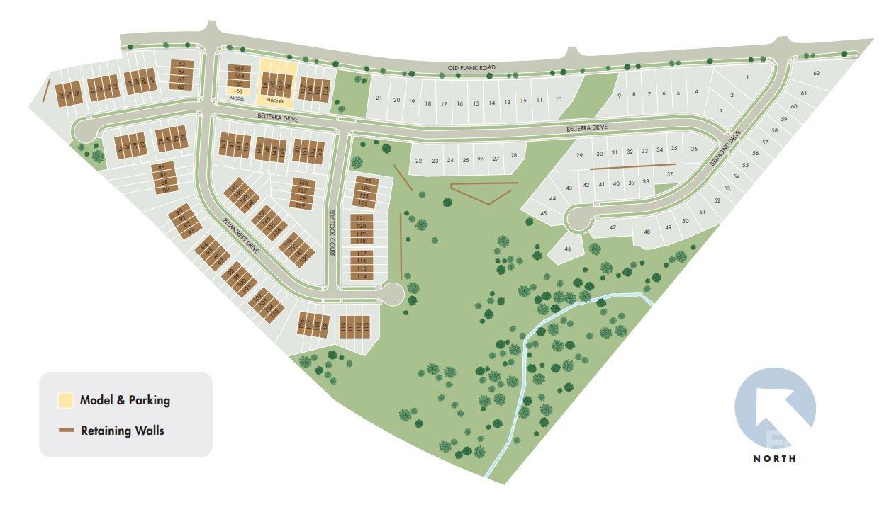 1062 Plumcrest Drive