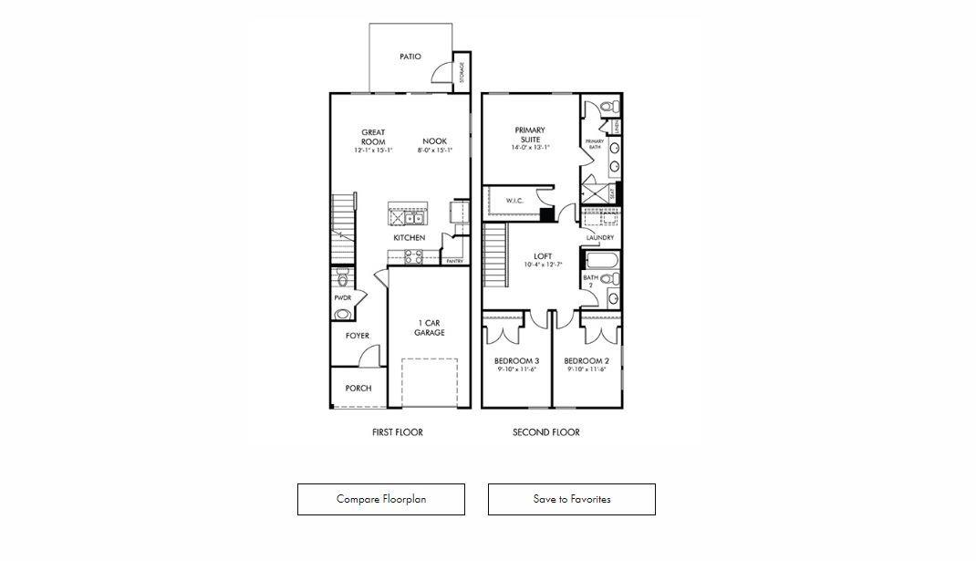 1062 Plumcrest Drive