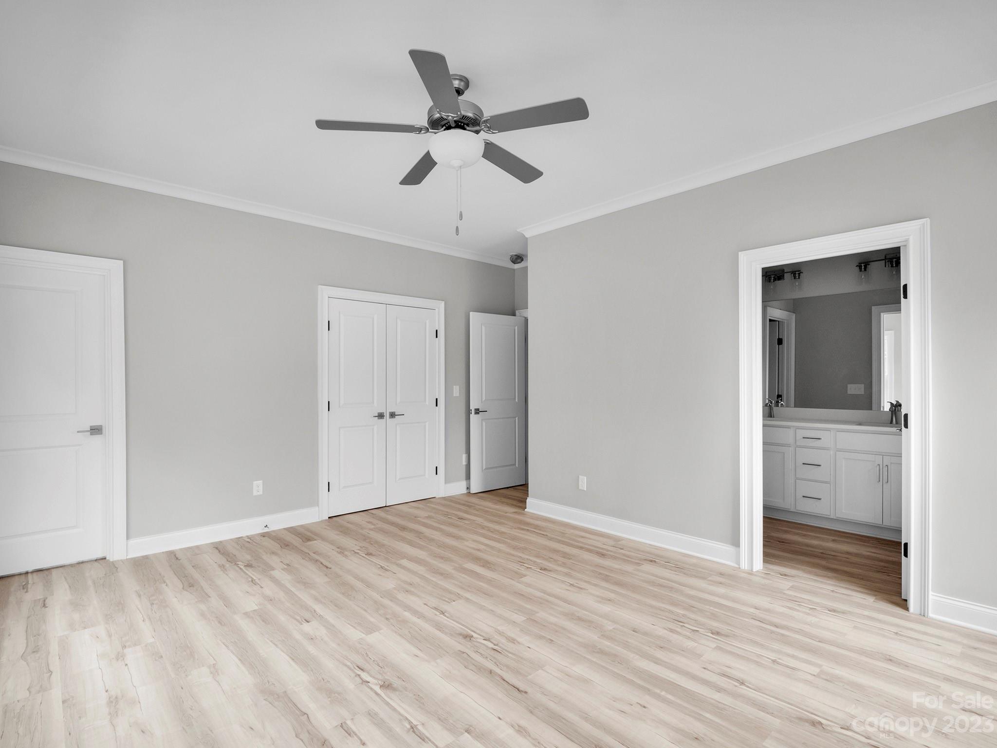 360 N Broad Street Unit: 4E