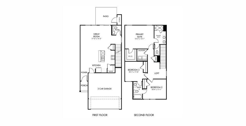 1108 Plumcrest Drive