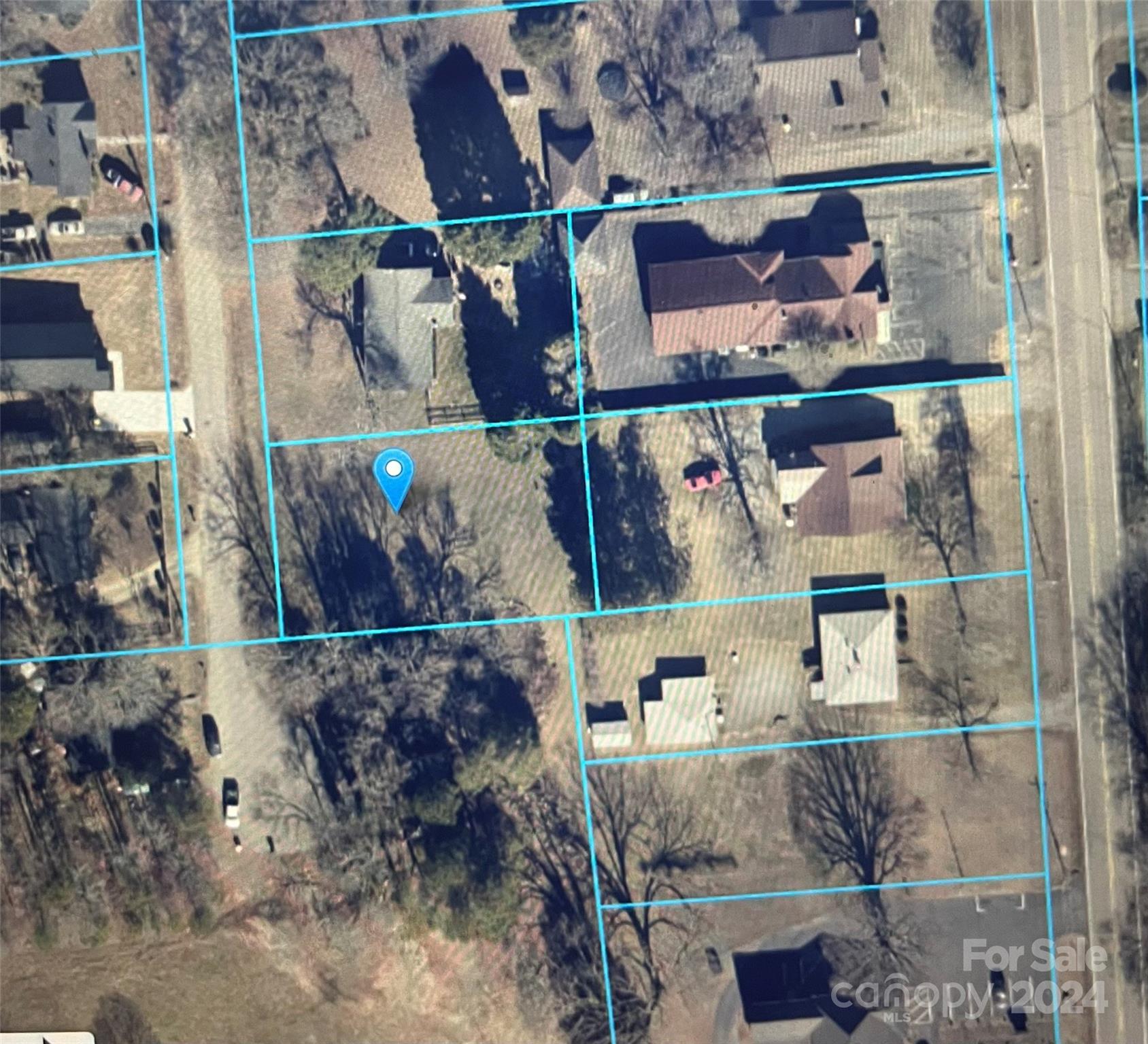 1613 Frederick Avenue