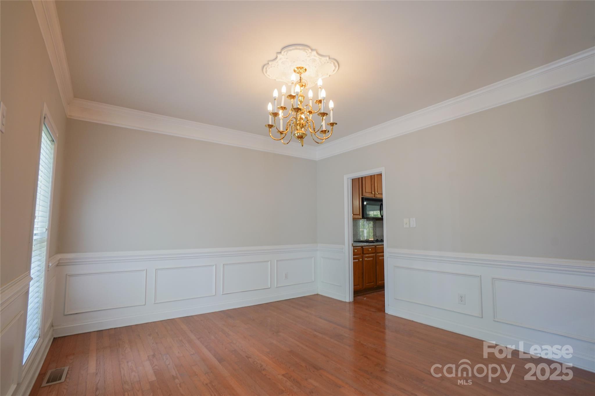 3552 Weddington Oaks Drive