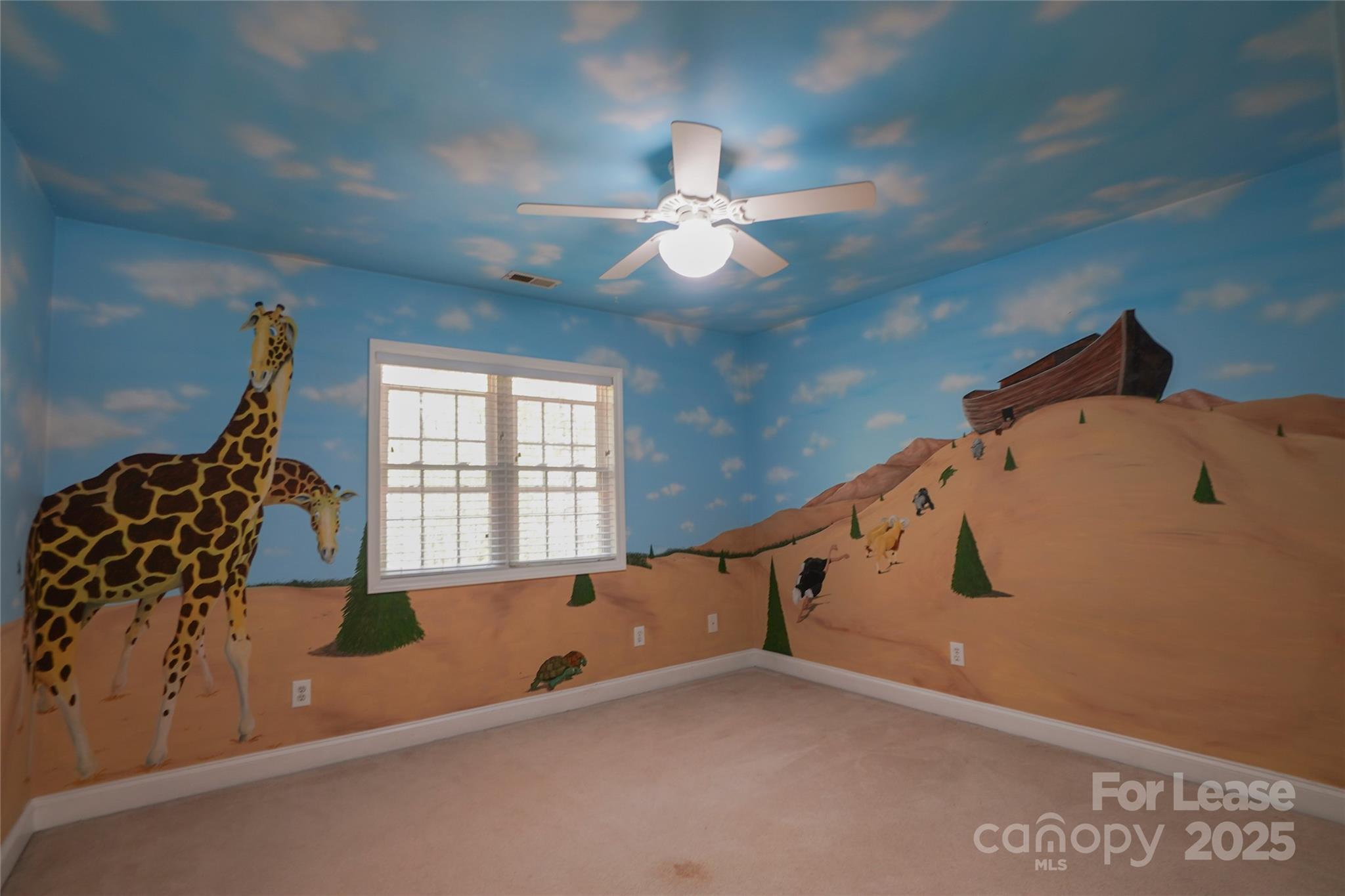 3552 Weddington Oaks Drive