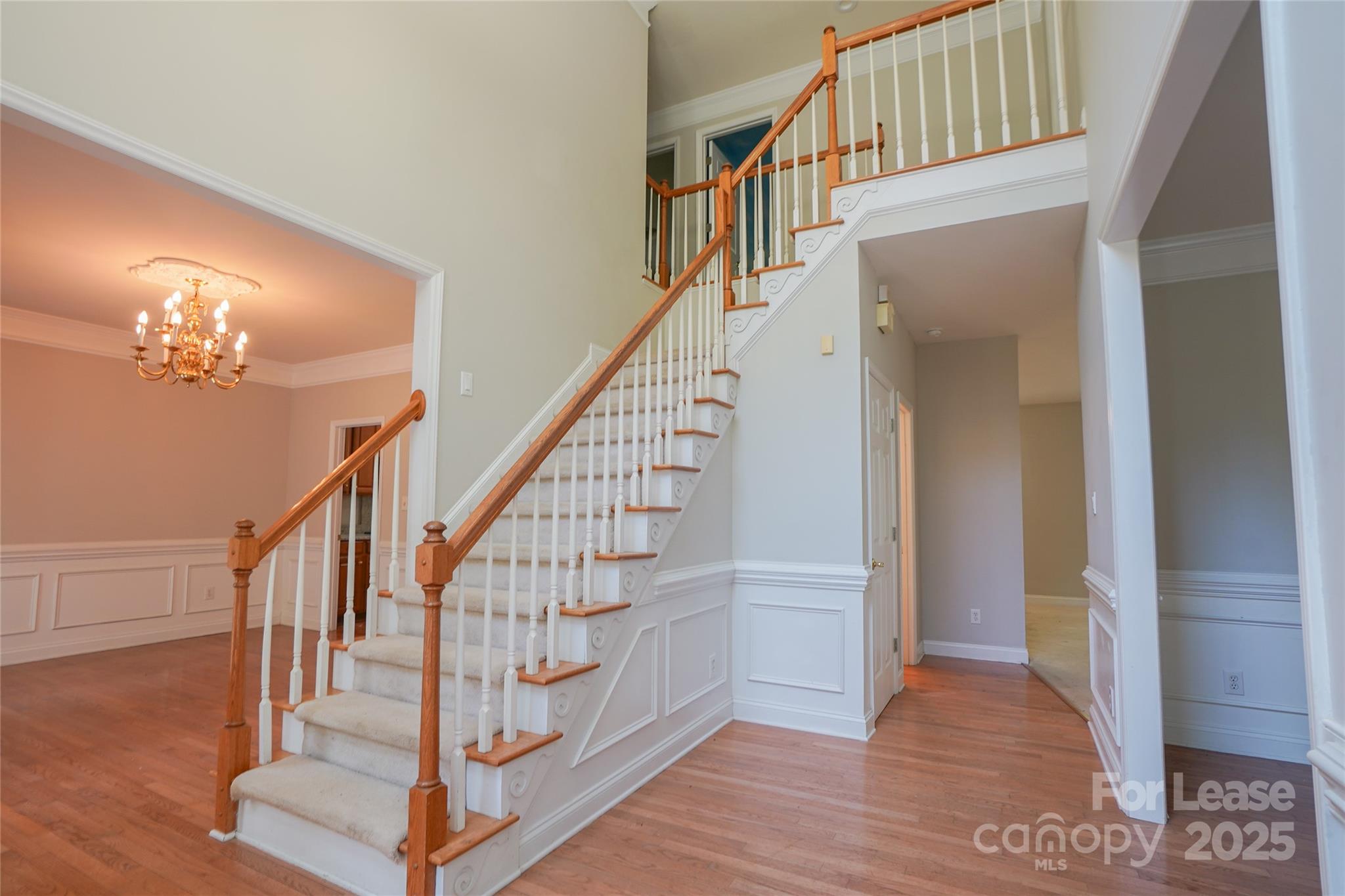 3552 Weddington Oaks Drive