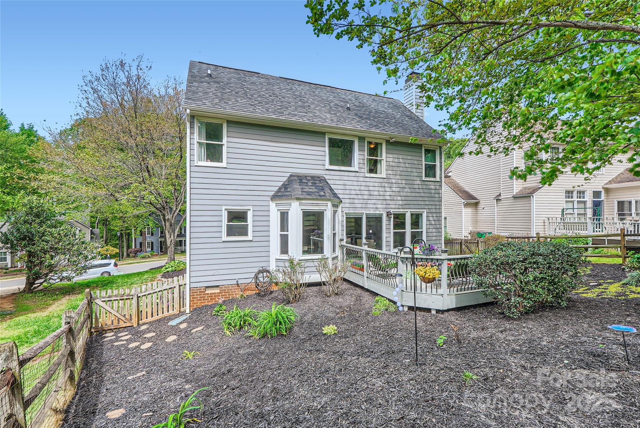 9517 Harris Glen Drive