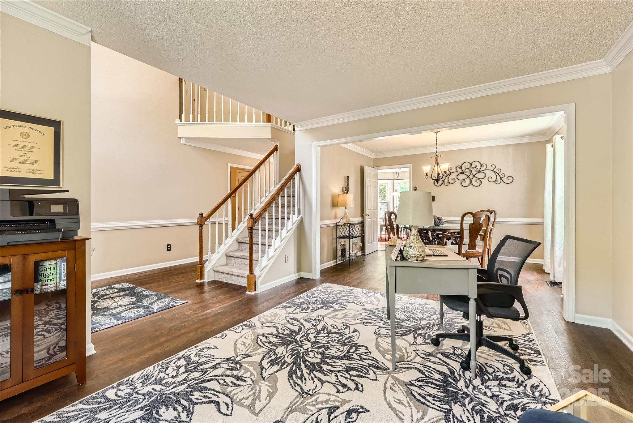 9517 Harris Glen Drive