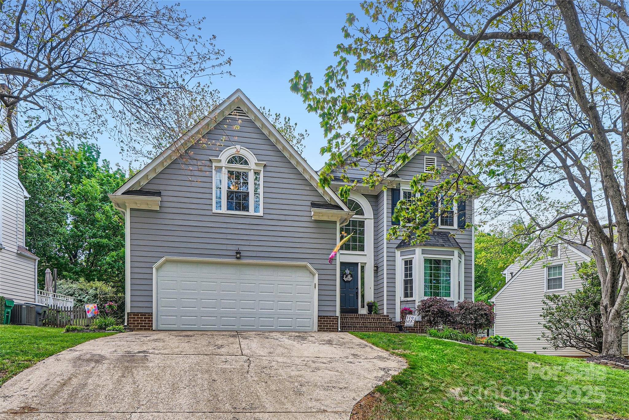 9517 Harris Glen Drive