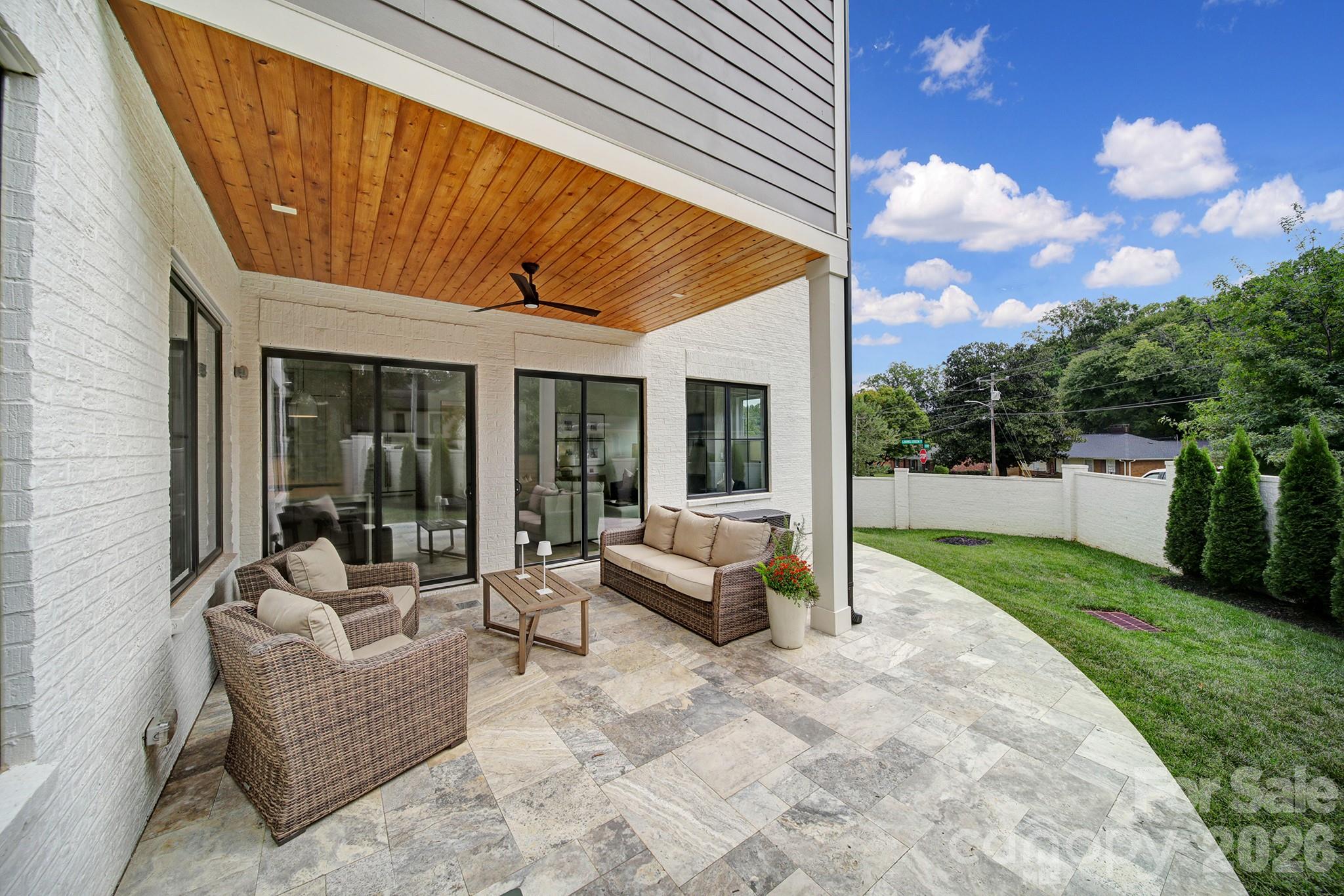 911 Laurel Creek Lane