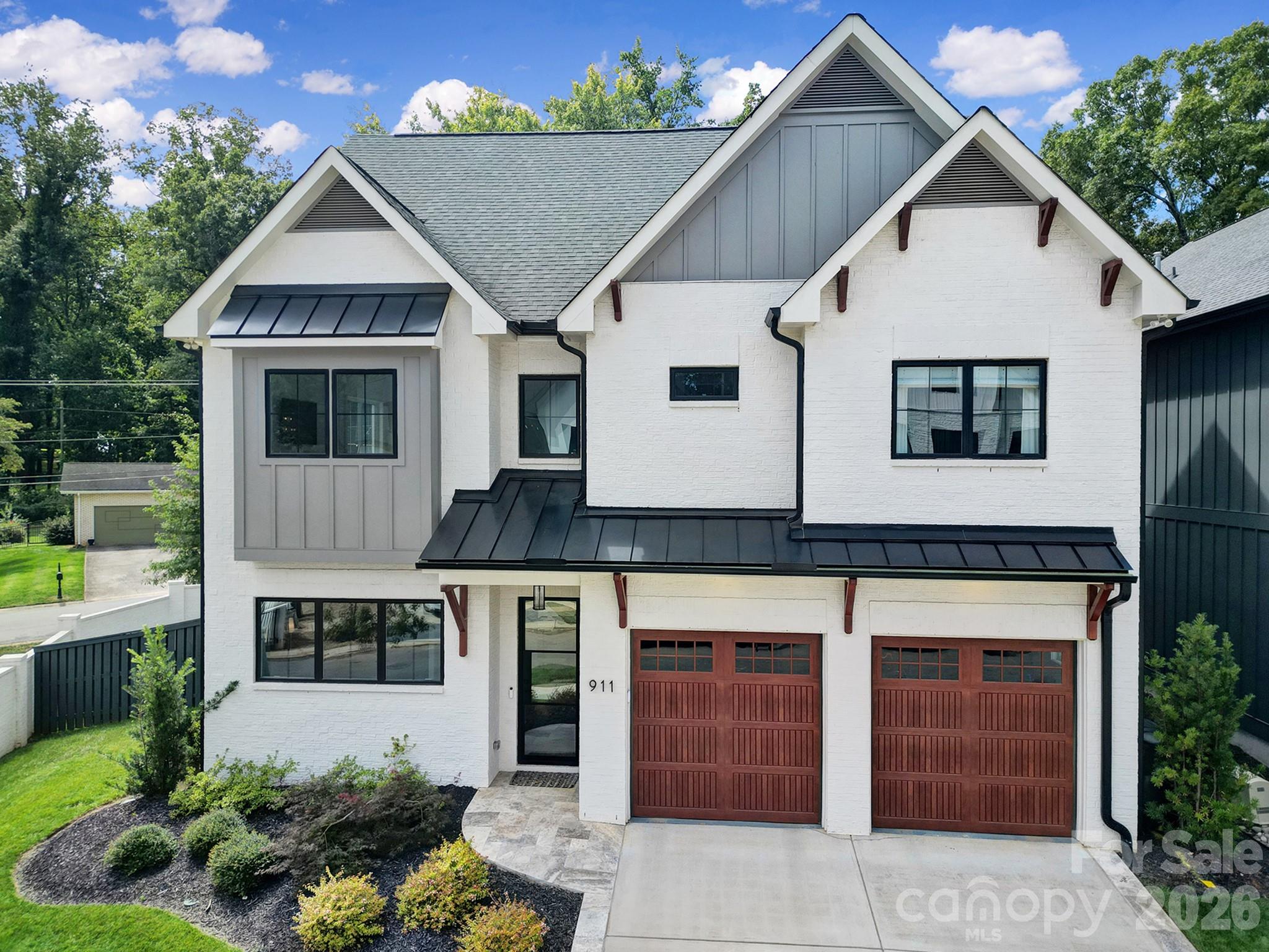 911 Laurel Creek Lane