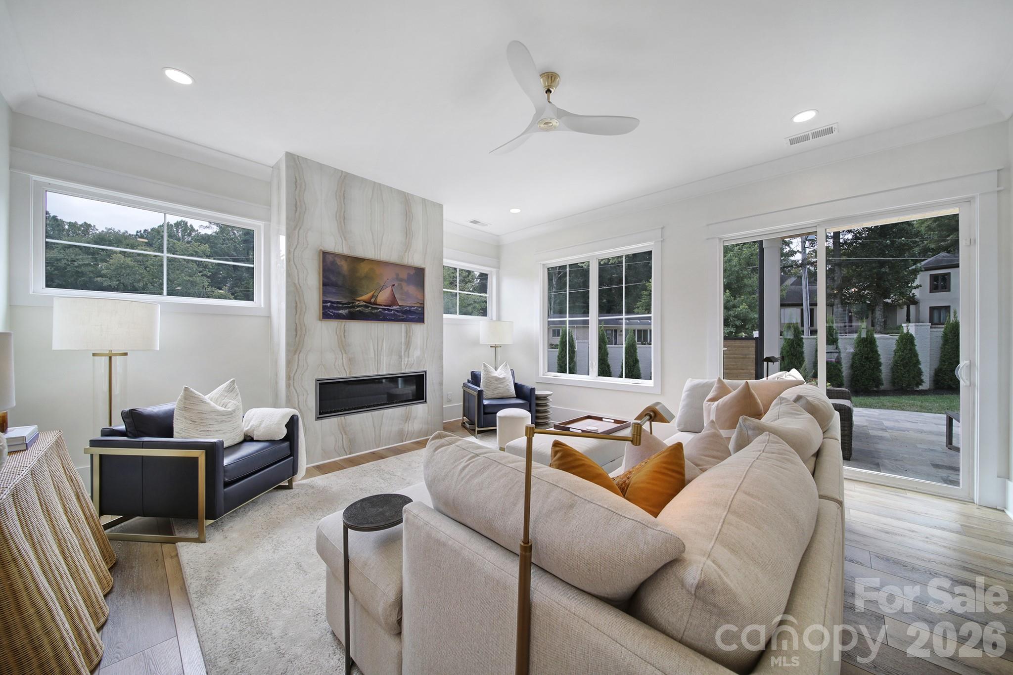 911 Laurel Creek Lane