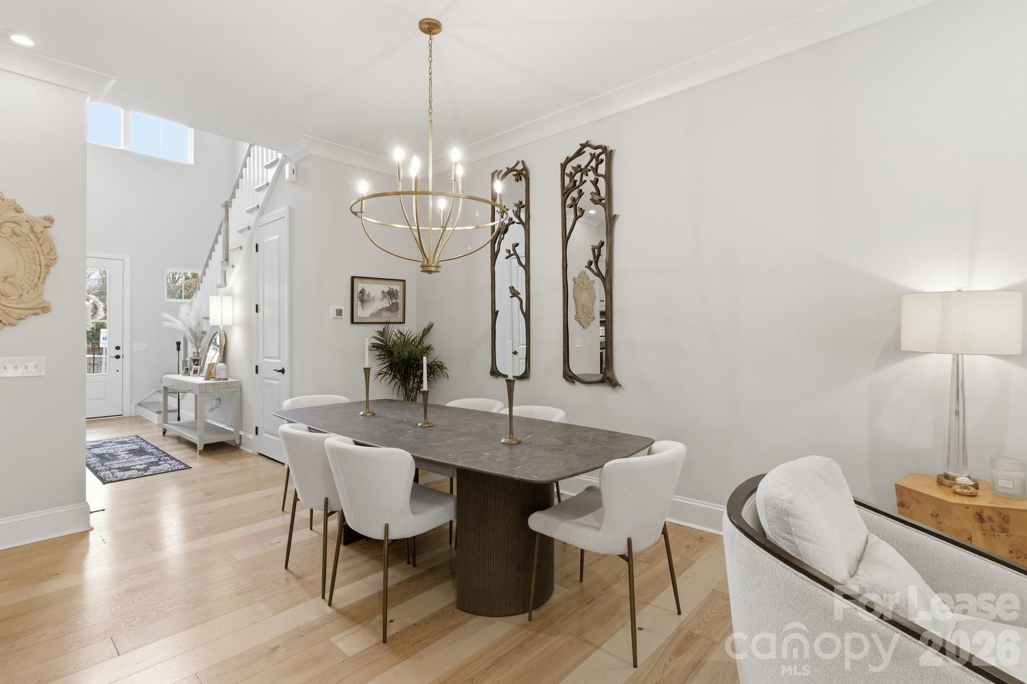 3119 Everly Enclave Way