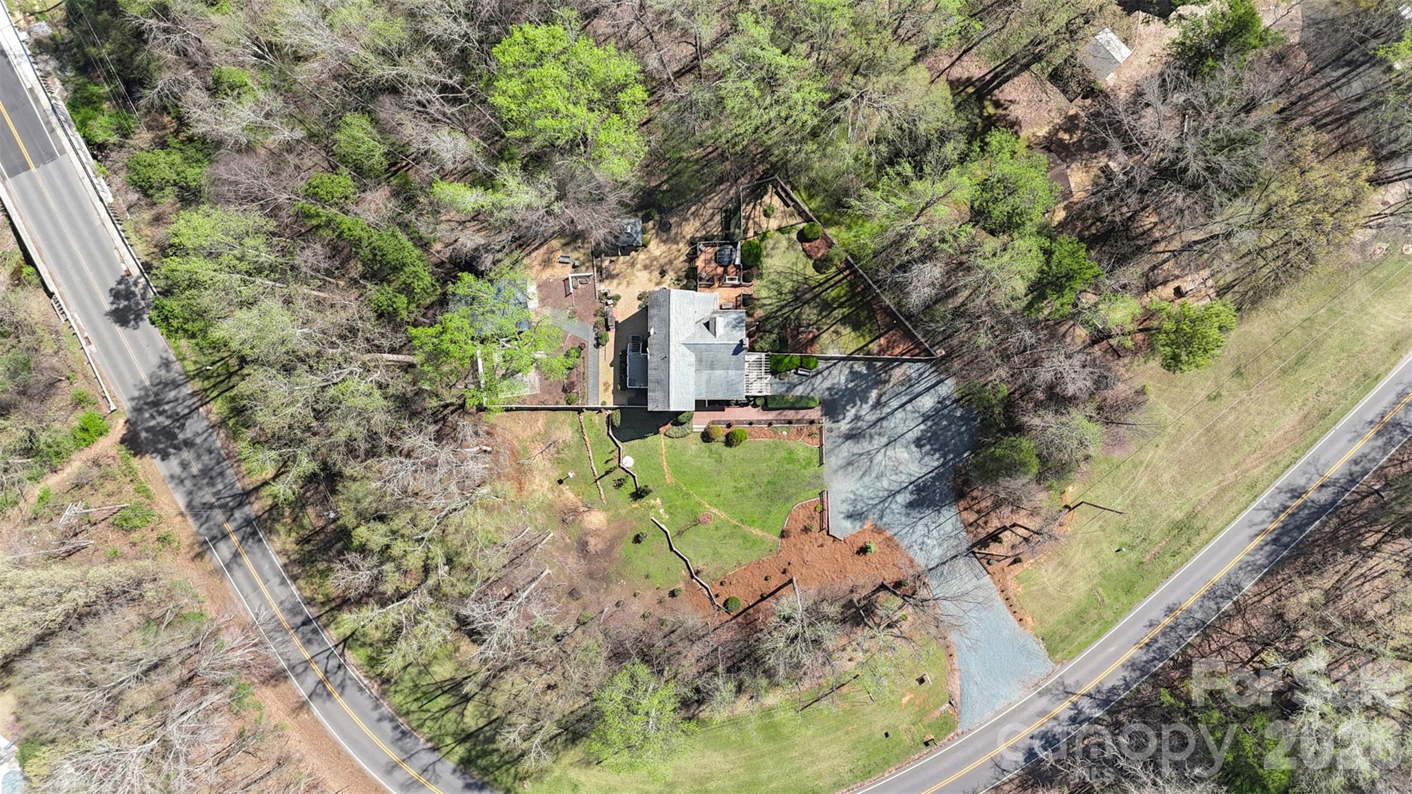 8003 Pine Oak Road