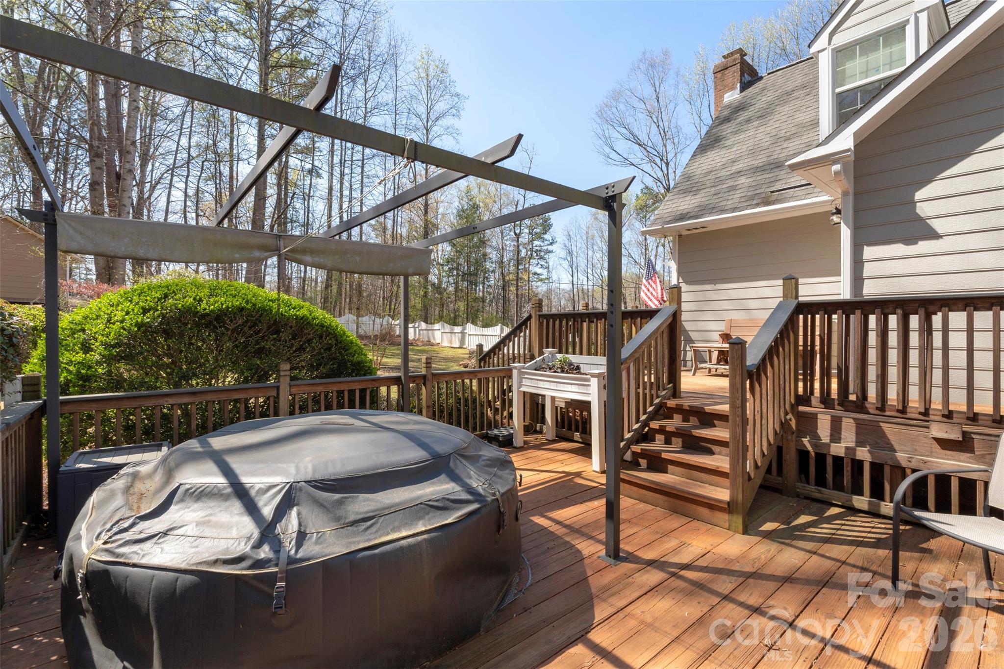 8003 Pine Oak Road