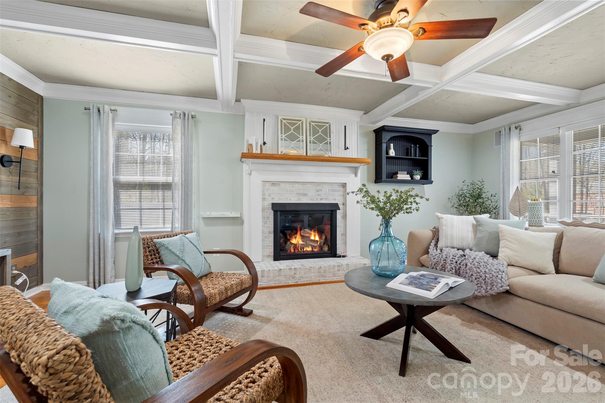 8003 Pine Oak Road