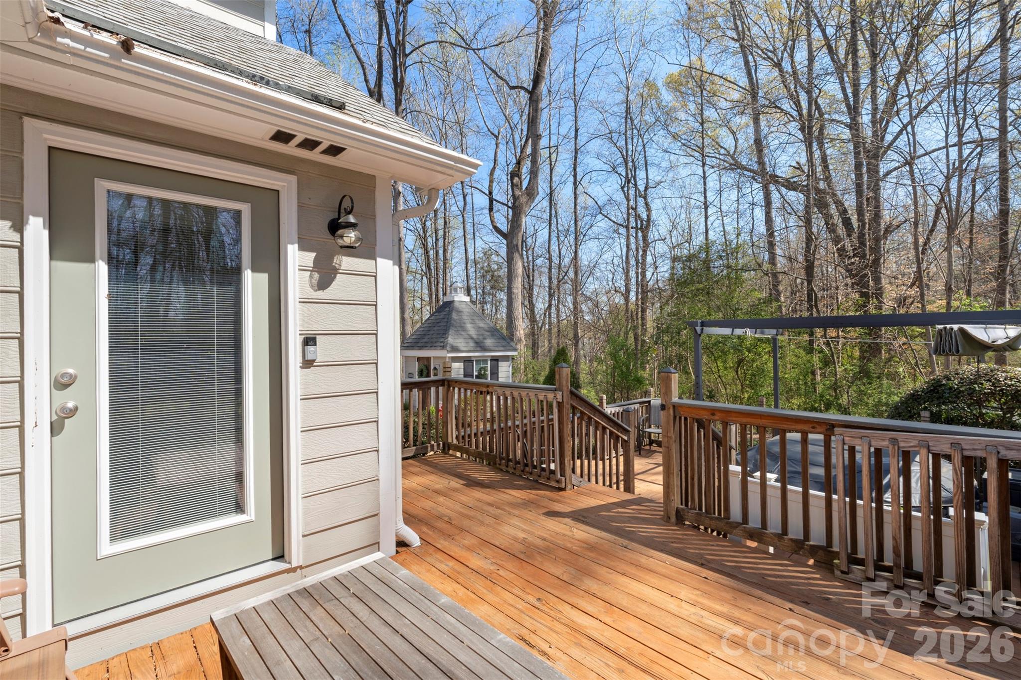8003 Pine Oak Road