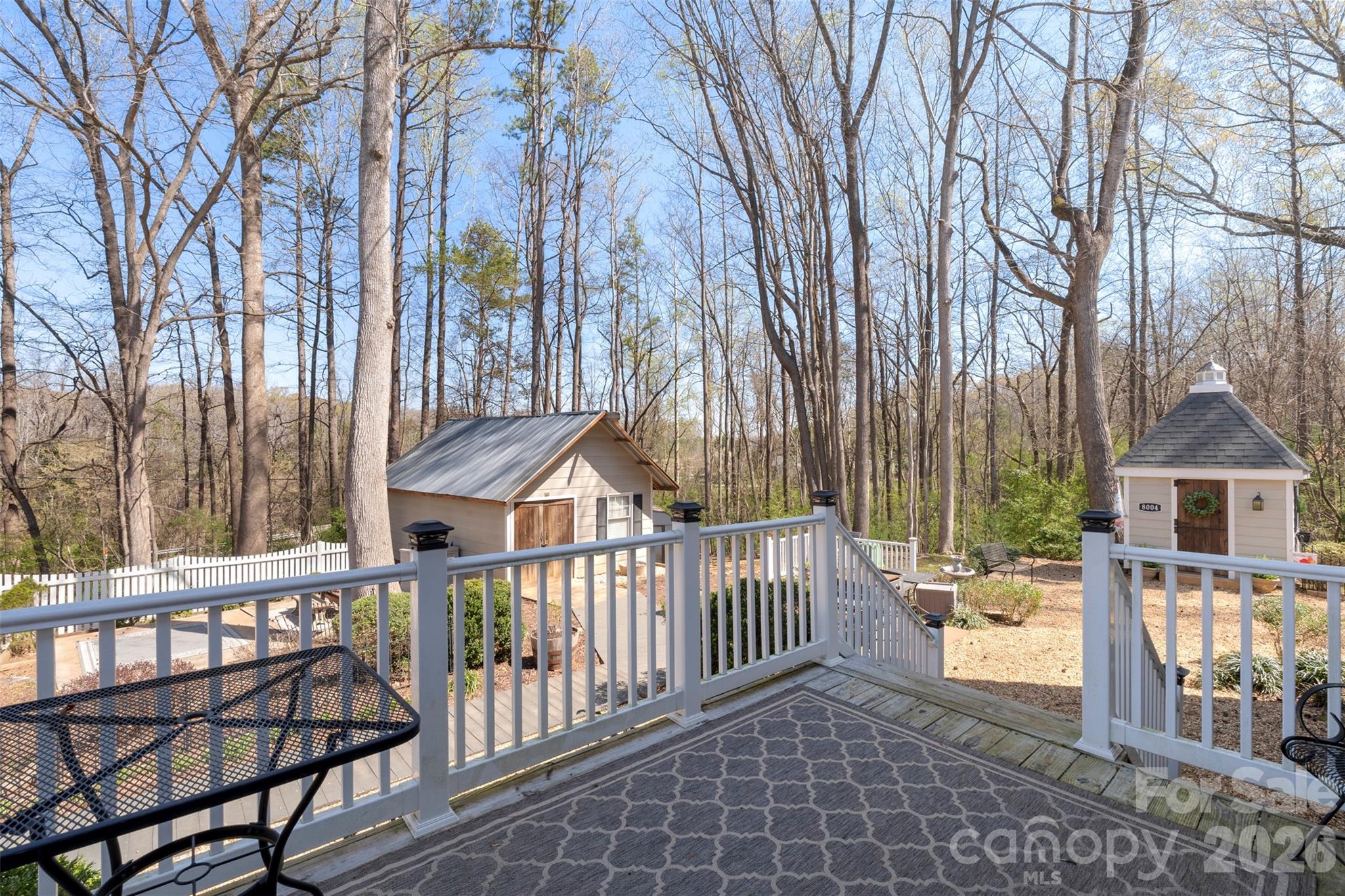 8003 Pine Oak Road