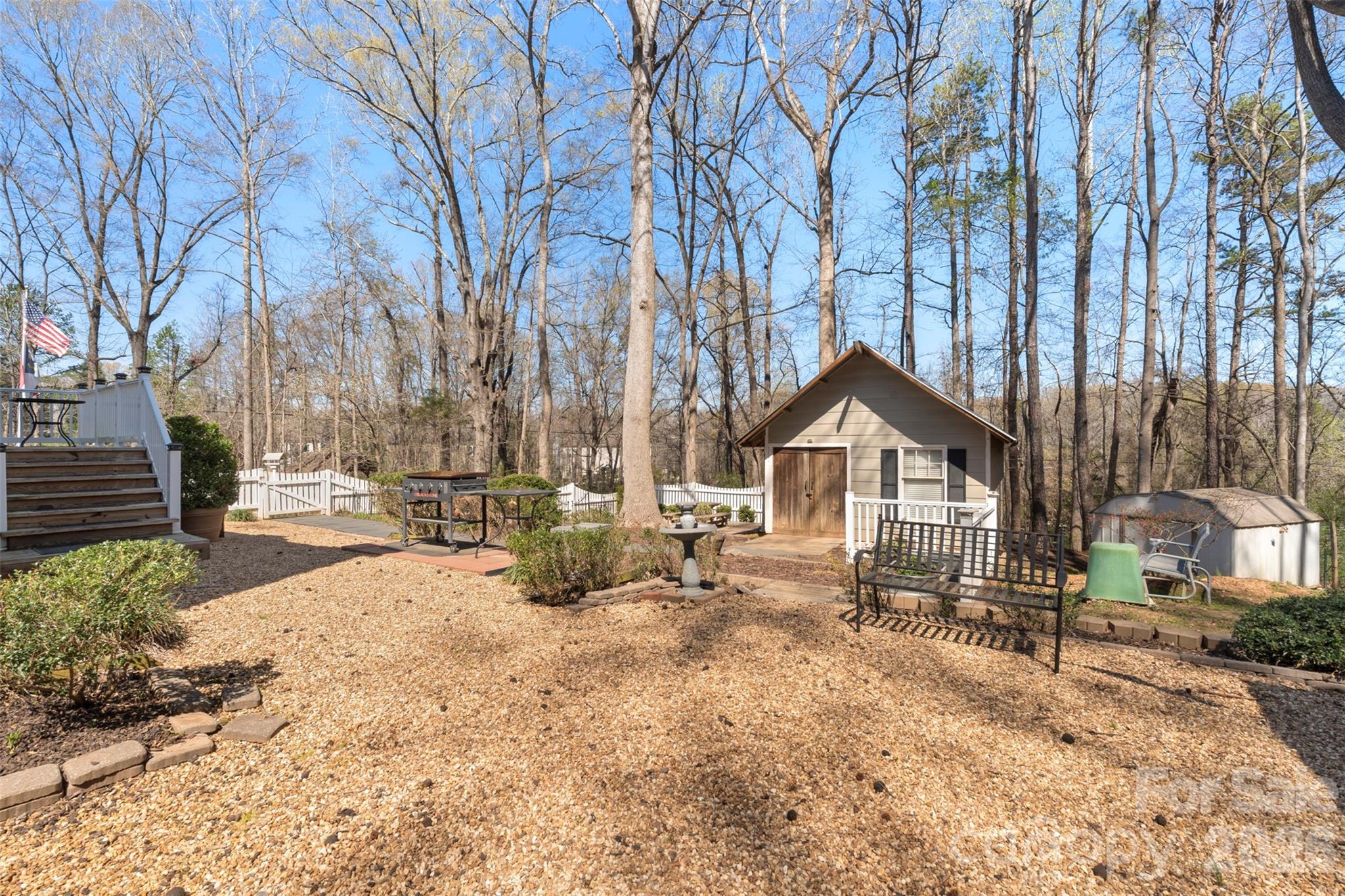 8003 Pine Oak Road