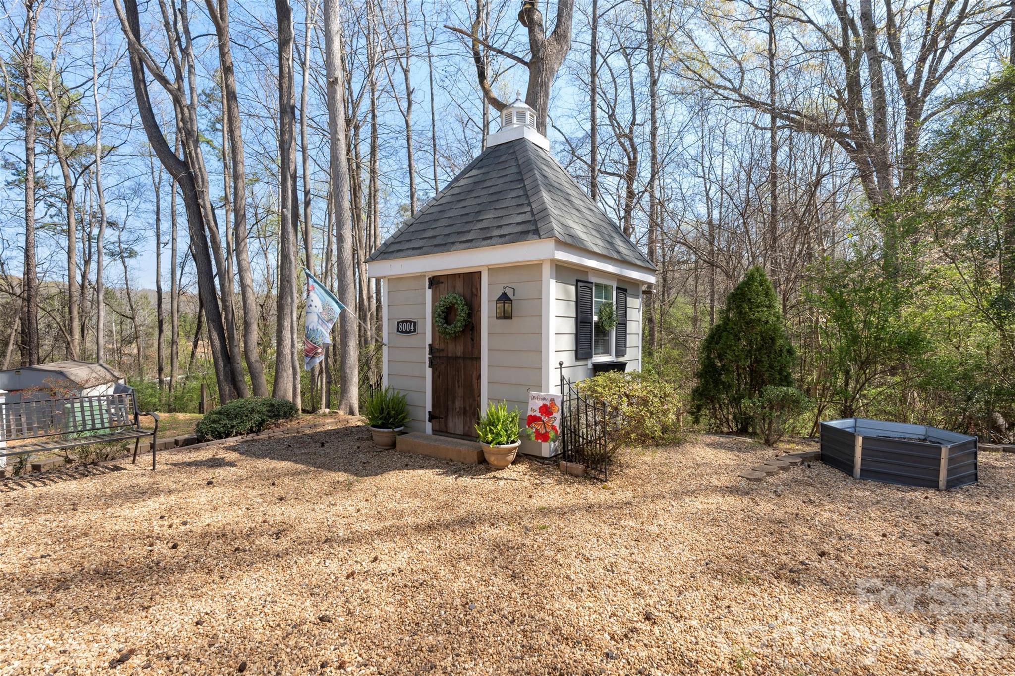 8003 Pine Oak Road