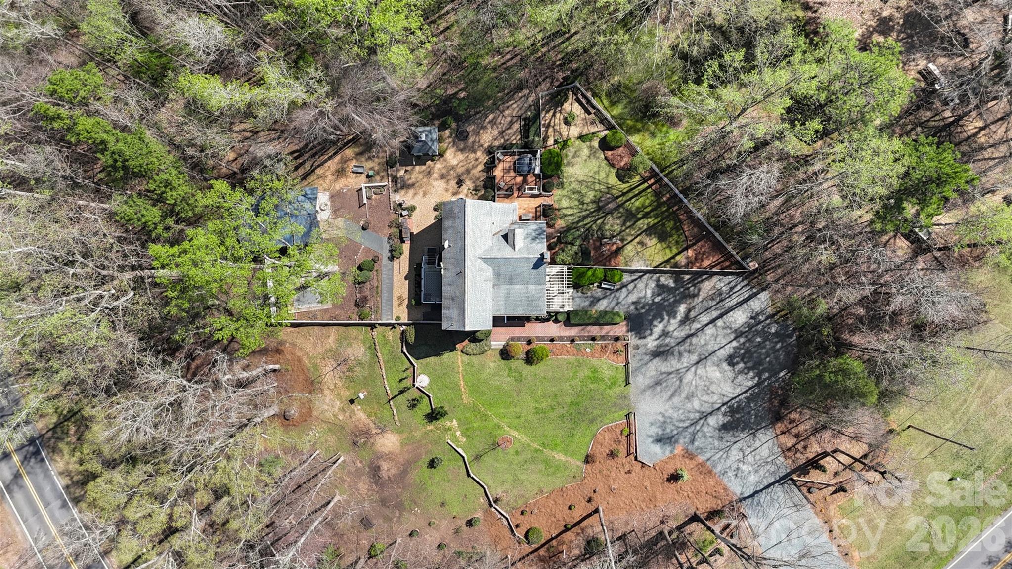 8003 Pine Oak Road